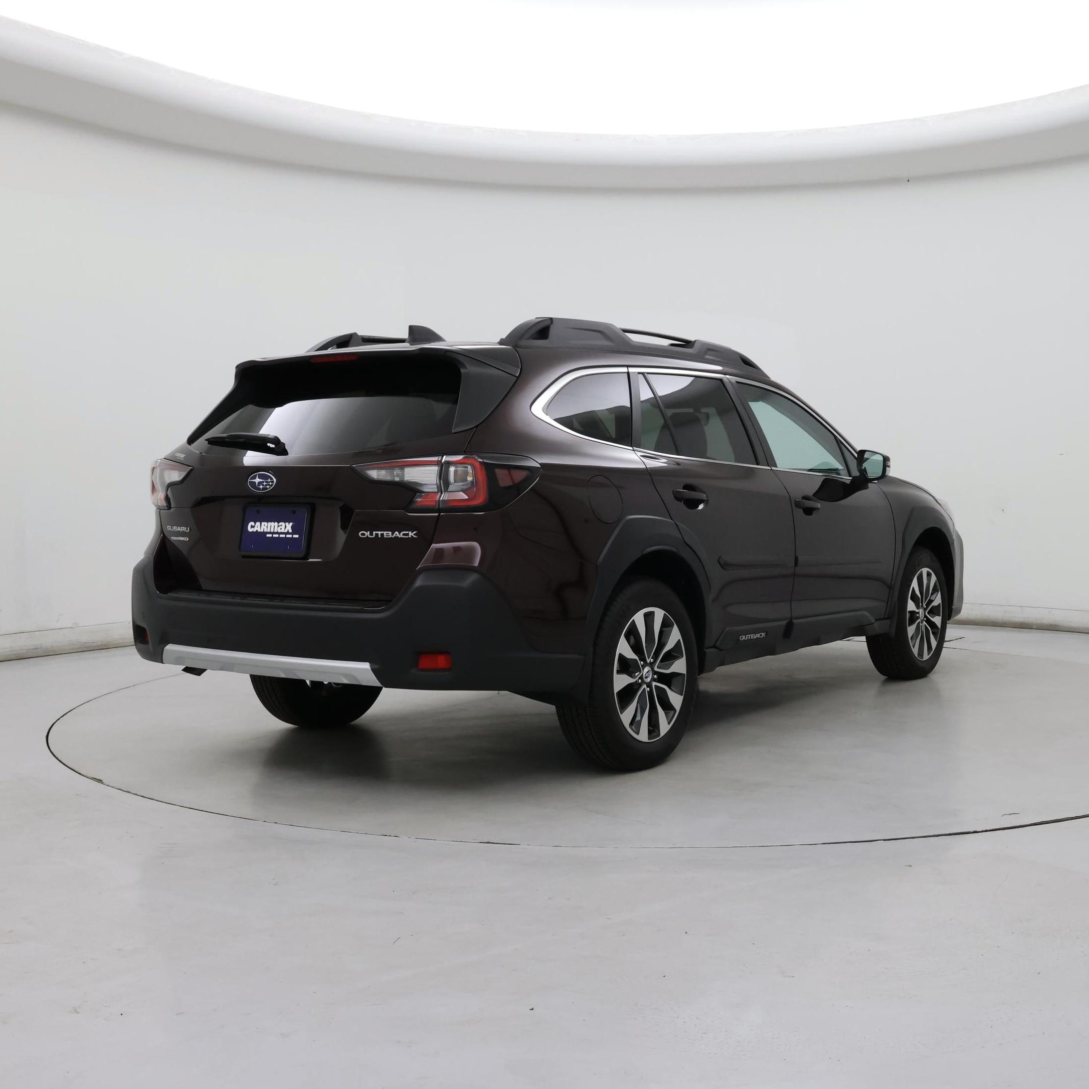 Thumbnail: 2023 Subaru Outback - 8