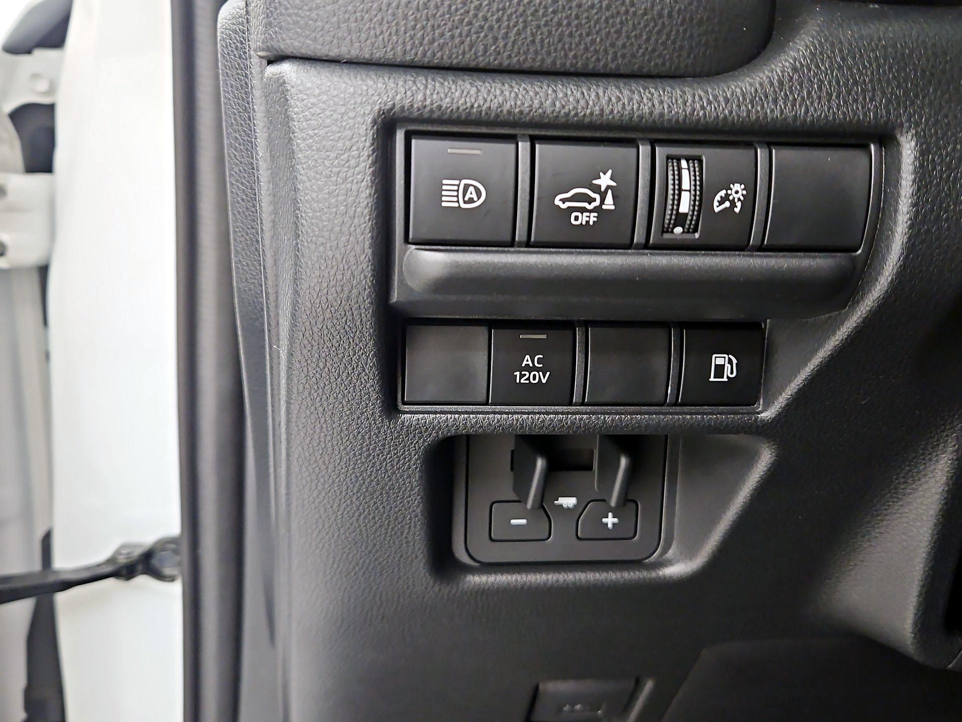 Thumbnail: 2025 Toyota Land Cruiser - 13