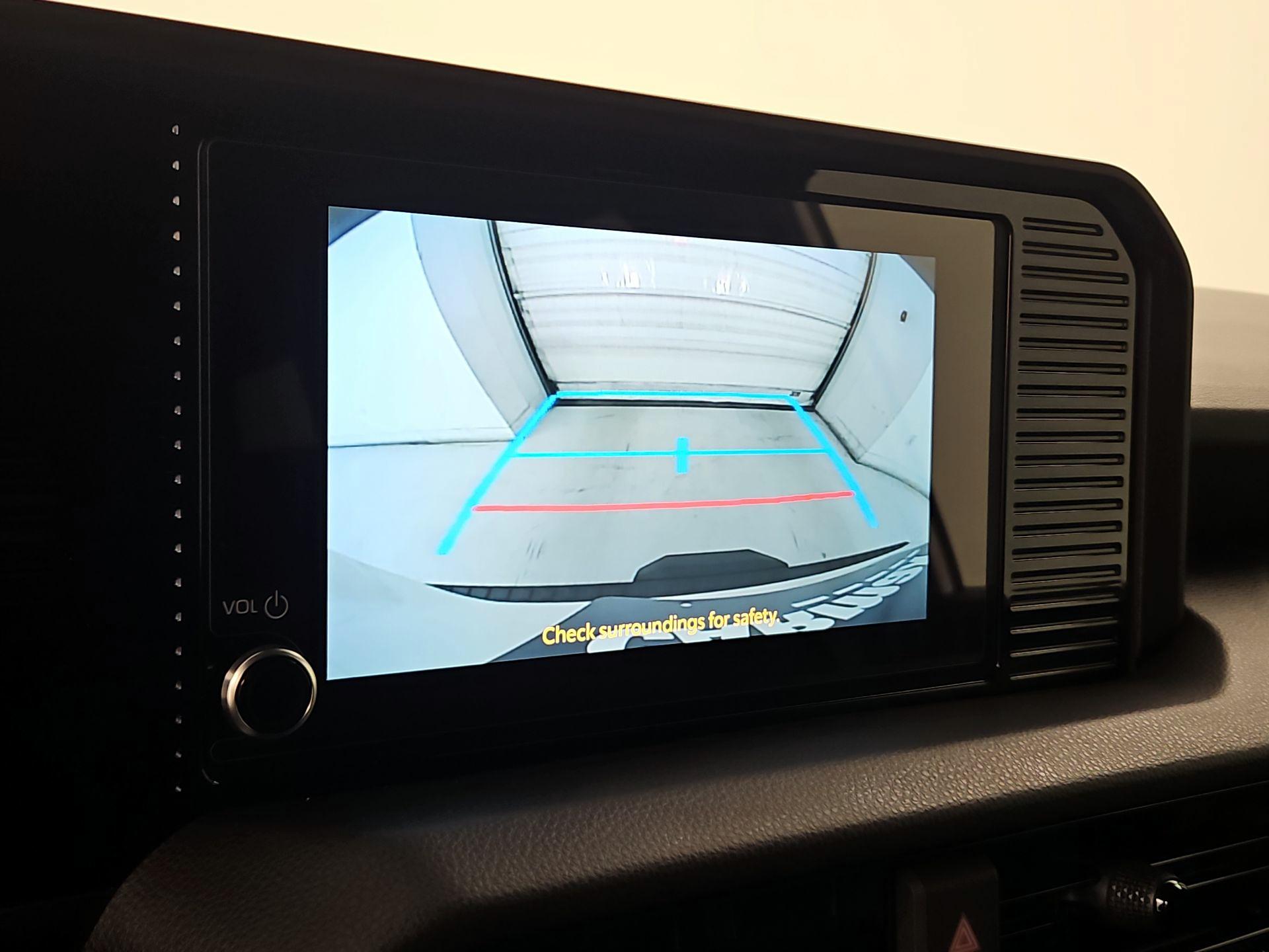 Thumbnail: 2025 Toyota Land Cruiser - 14