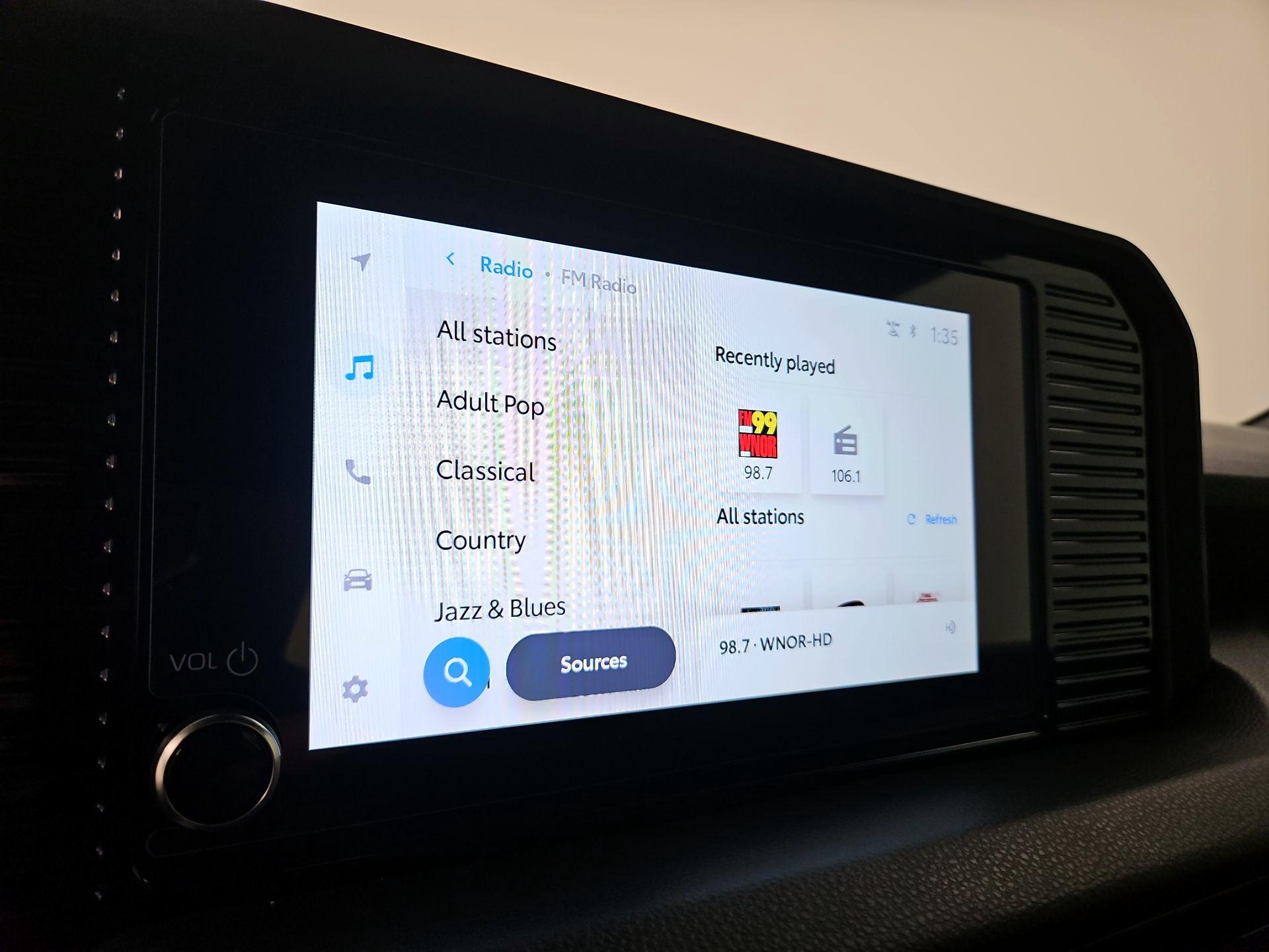 Thumbnail: 2025 Toyota Land Cruiser - 15