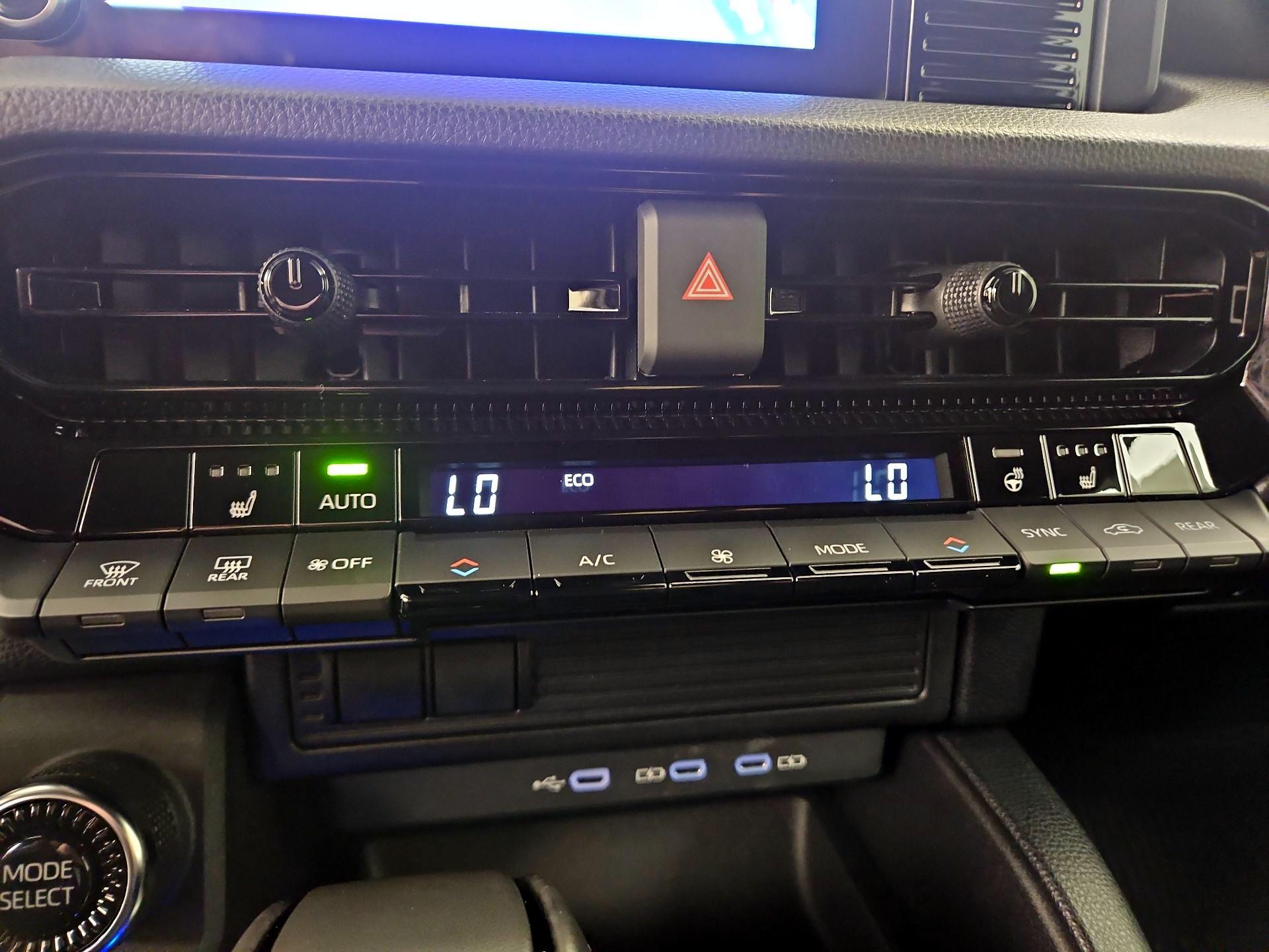 Thumbnail: 2025 Toyota Land Cruiser - 16