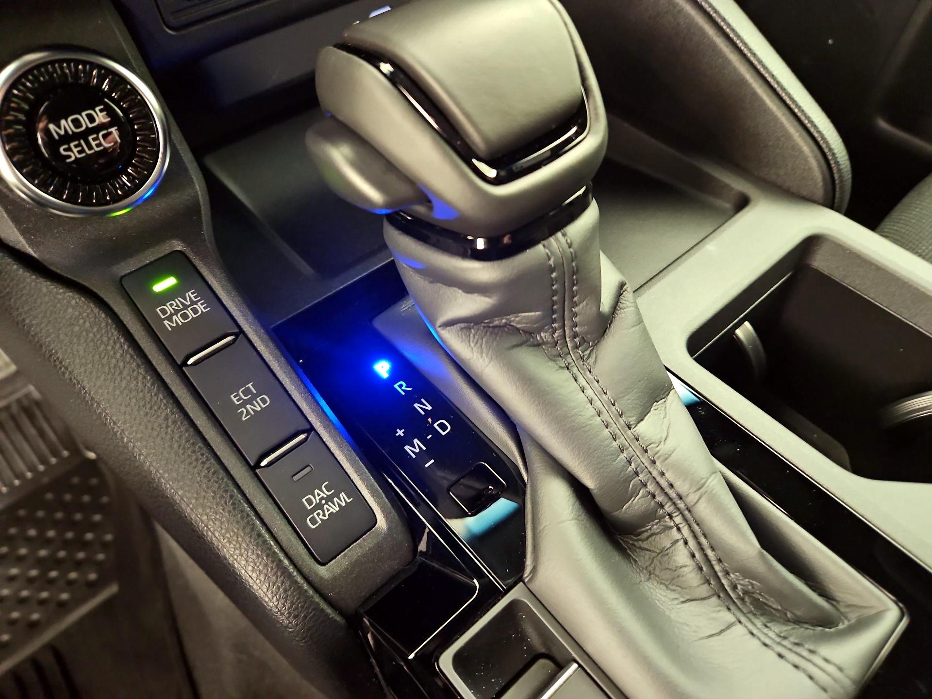 Thumbnail: 2025 Toyota Land Cruiser - 17