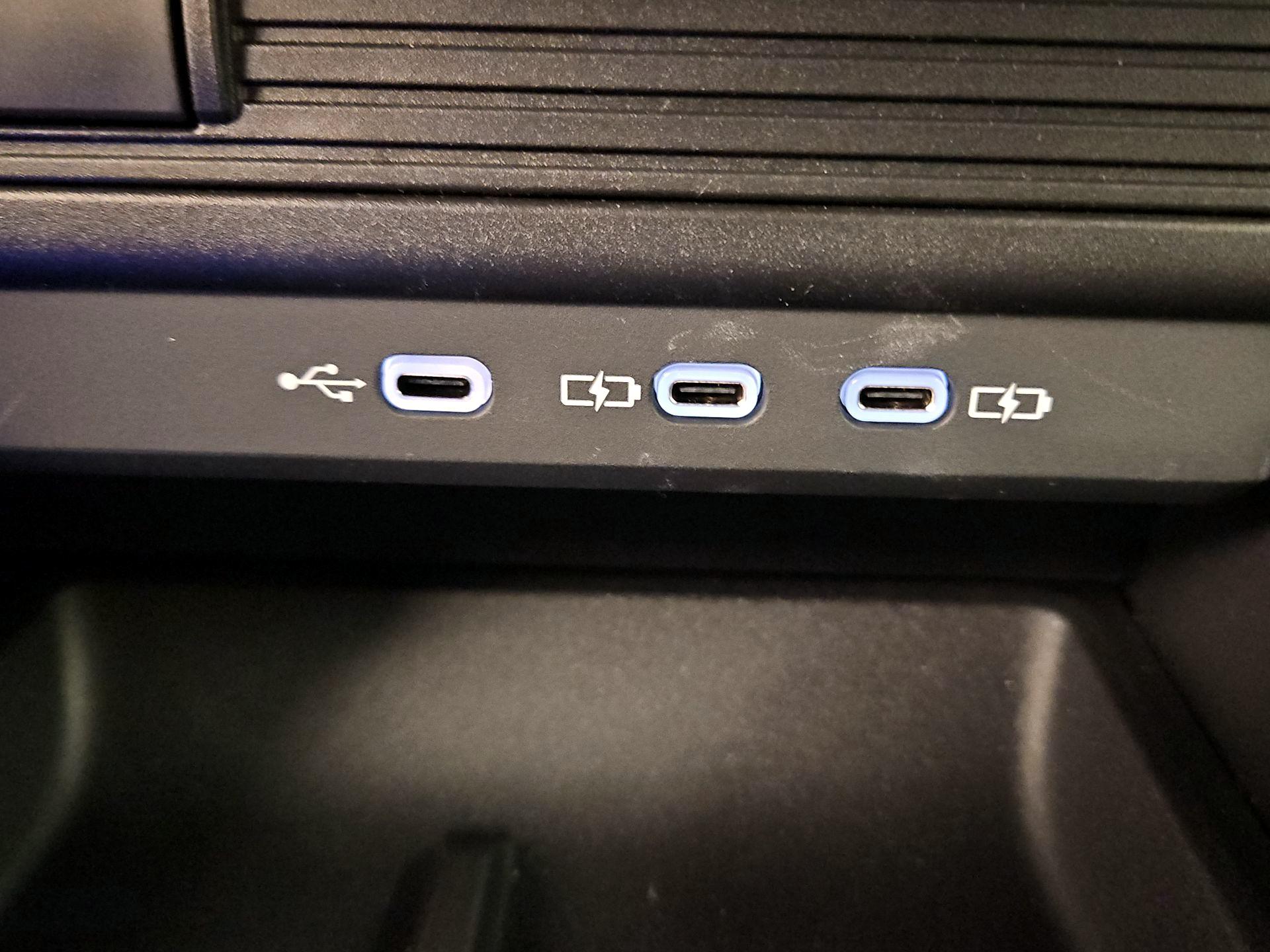 Thumbnail: 2025 Toyota Land Cruiser - 18