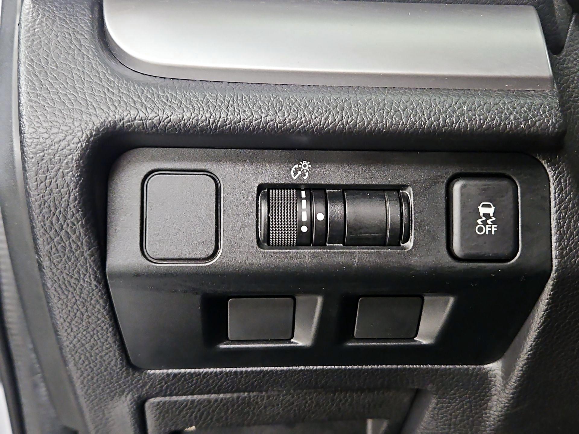 Thumbnail: 2016 Subaru Forester - 13