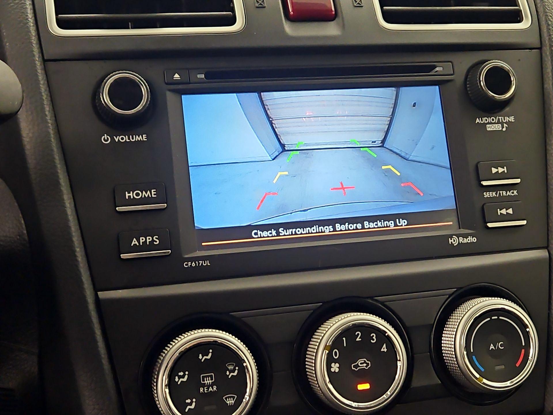 Thumbnail: 2016 Subaru Forester - 14