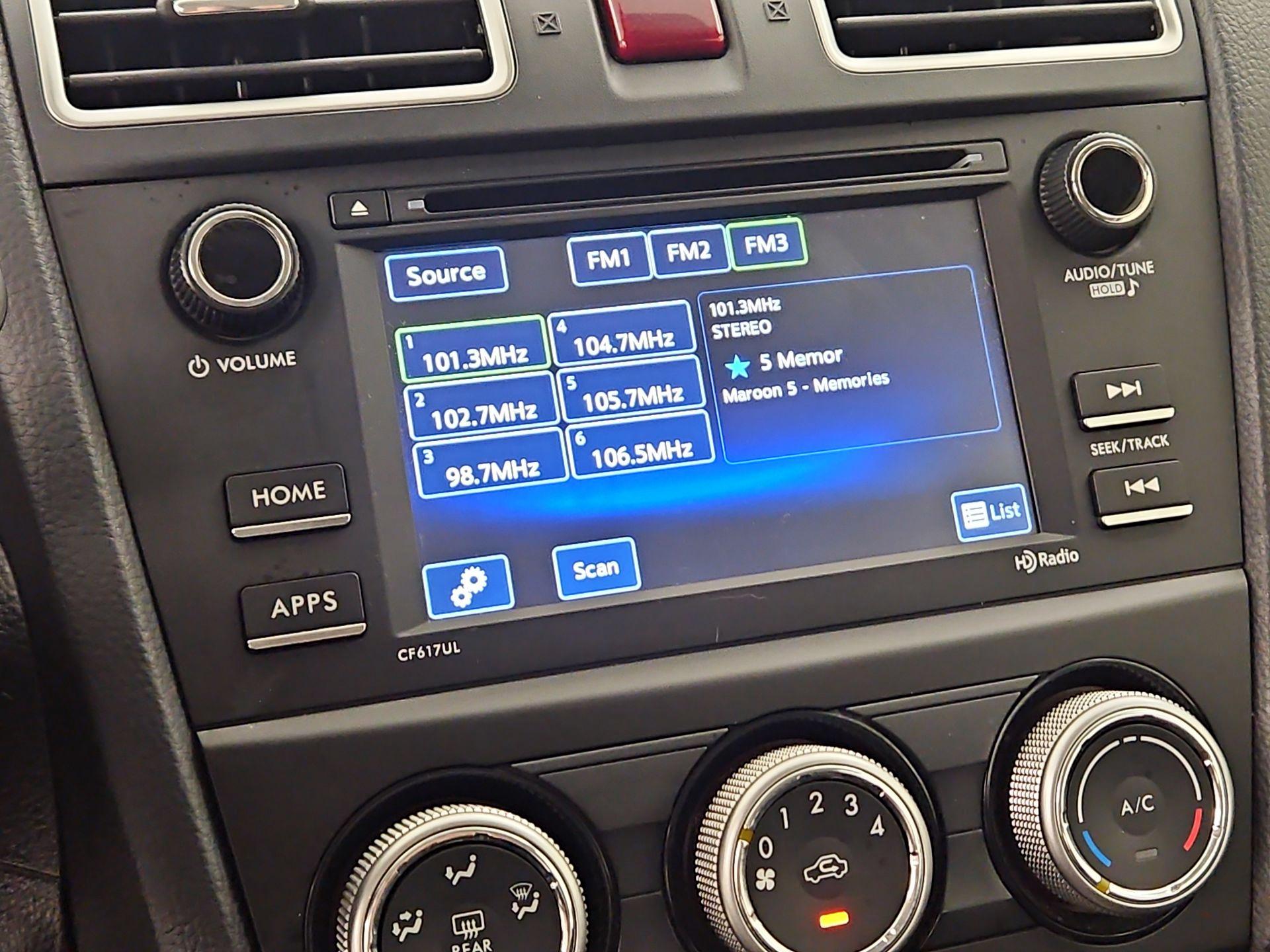 Thumbnail: 2016 Subaru Forester - 15