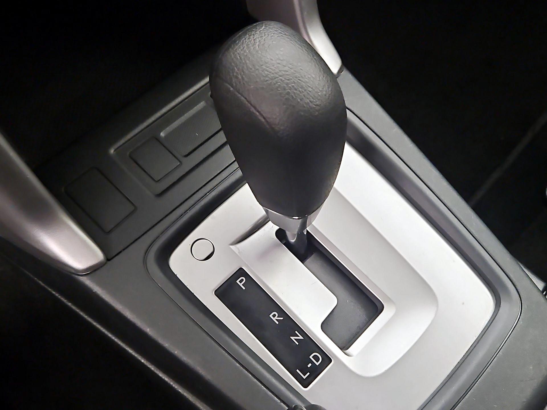 Thumbnail: 2016 Subaru Forester - 17