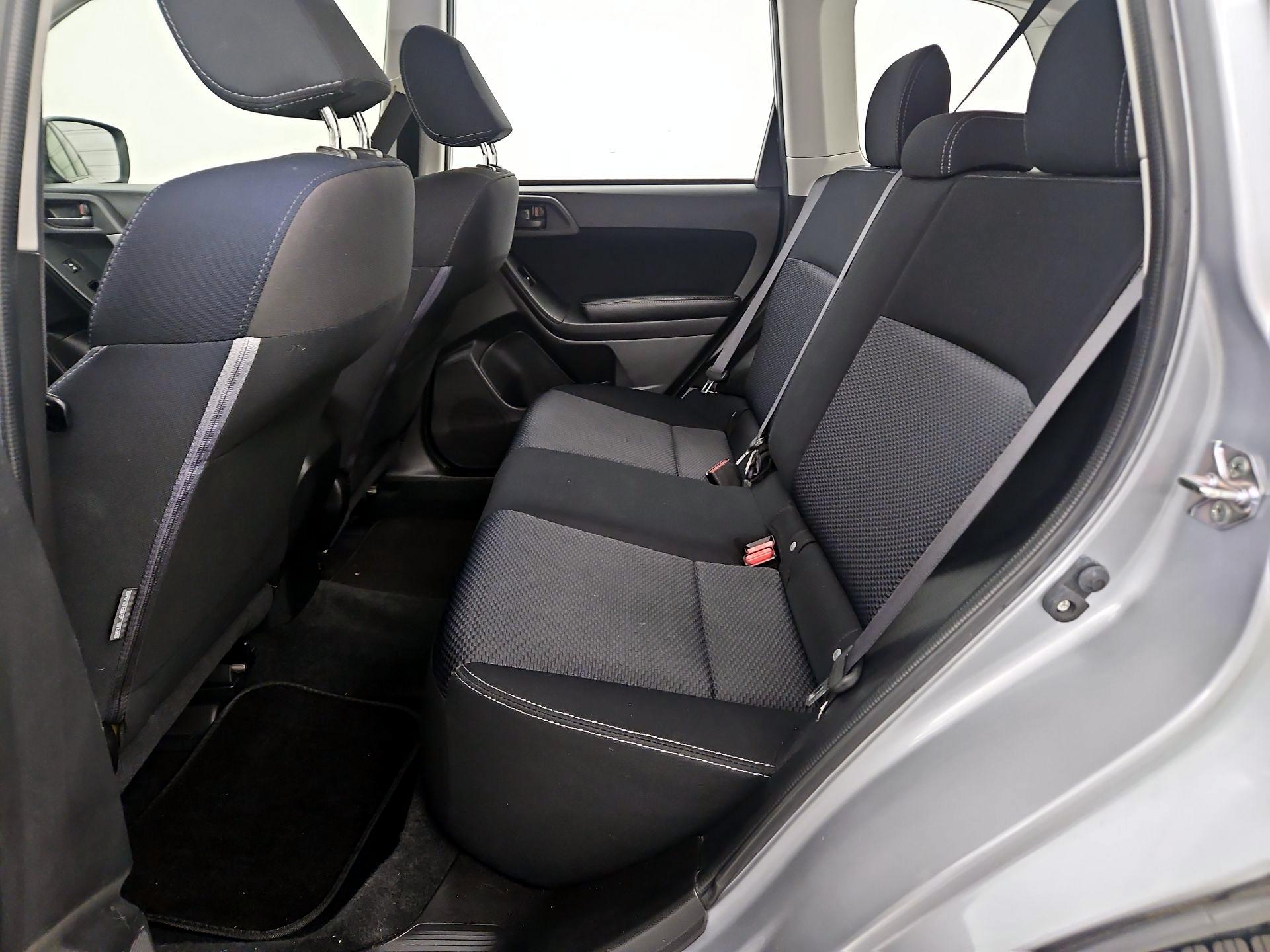 Thumbnail: 2016 Subaru Forester - 18