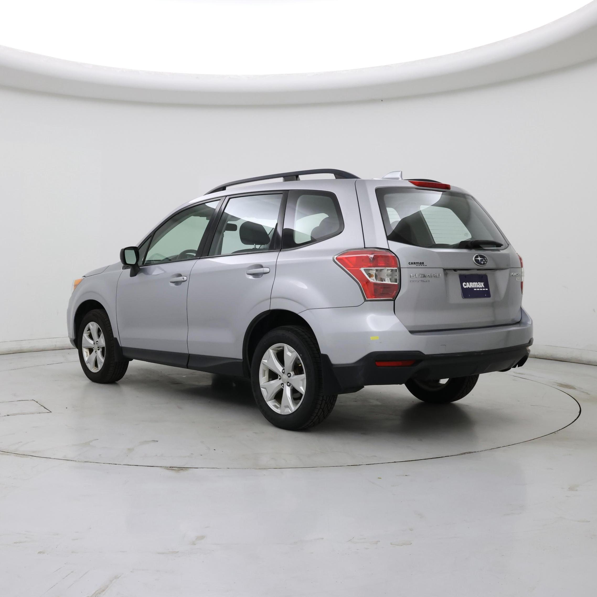Thumbnail: 2016 Subaru Forester - 2