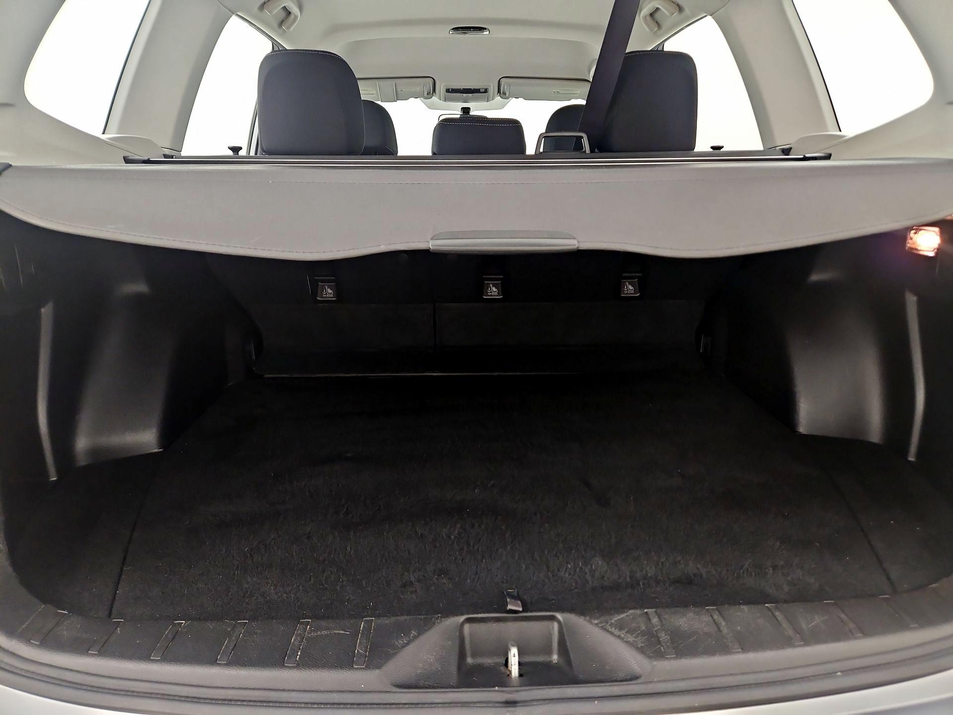 Thumbnail: 2016 Subaru Forester - 19