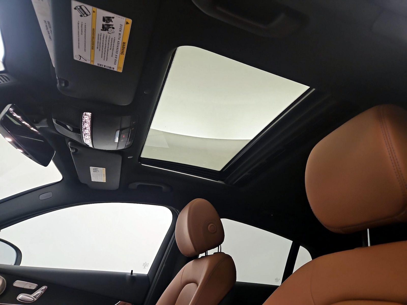 2021 Mercedes-Benz GLC Coupe GLC300 - Photo 20