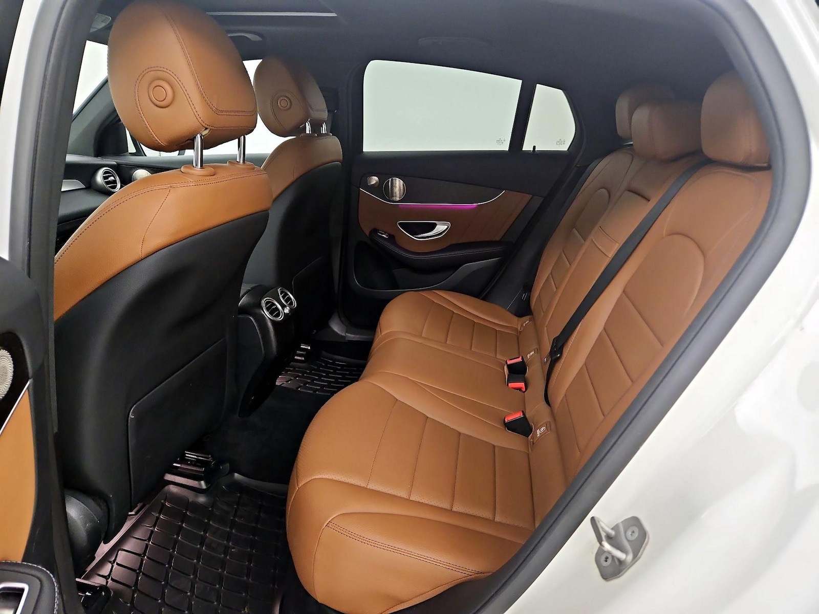 2021 Mercedes-Benz GLC Coupe GLC300 - Photo 21