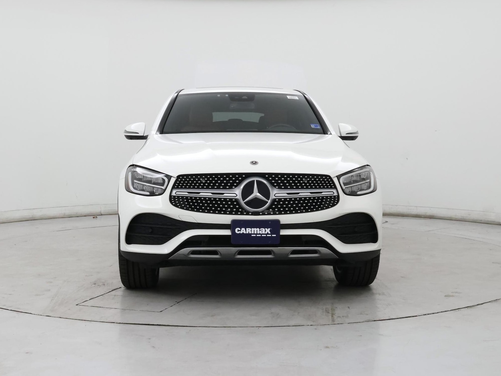 2021 Mercedes-Benz GLC Coupe GLC300 - Photo 6