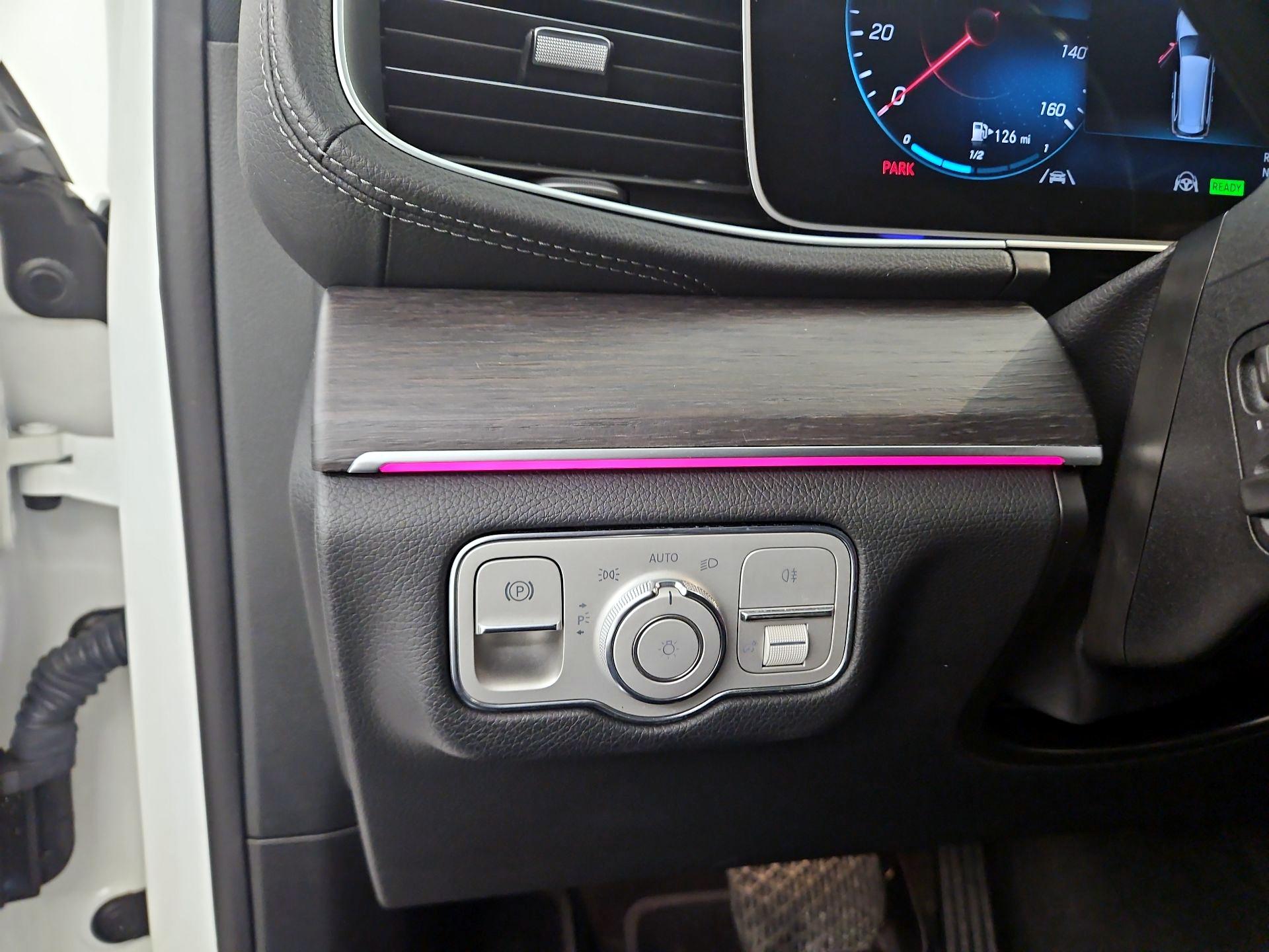 Thumbnail: 2021 Mercedes-Benz GLS - 13