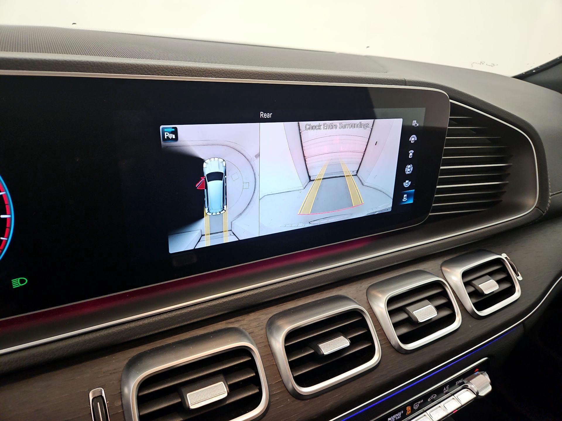 Thumbnail: 2021 Mercedes-Benz GLS - 15