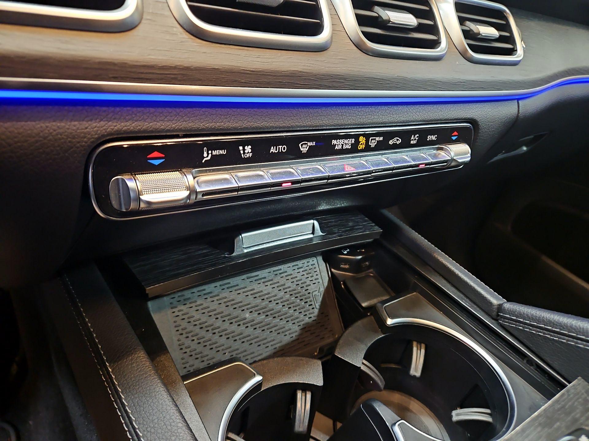 Thumbnail: 2021 Mercedes-Benz GLS - 17