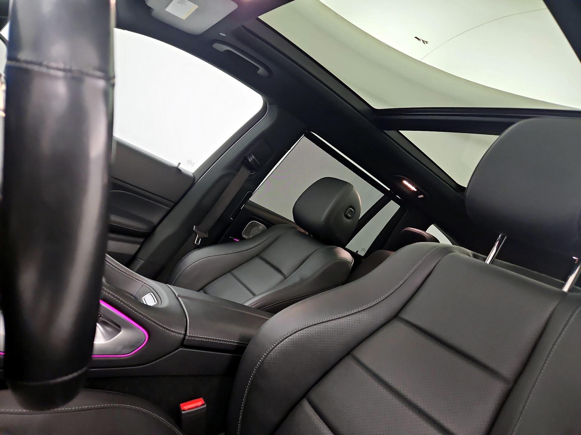 Thumbnail: 2021 Mercedes-Benz GLS - 20