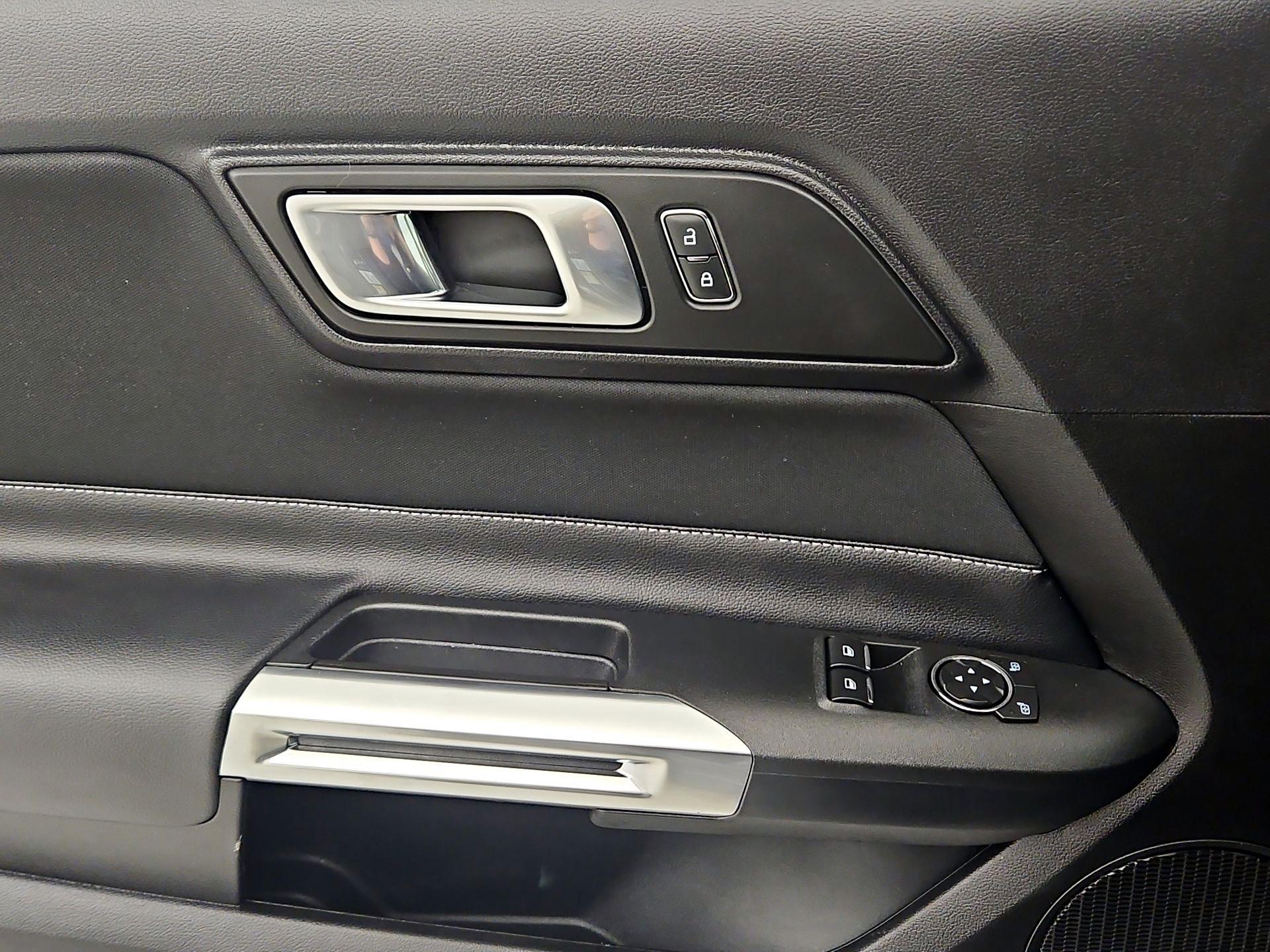 Thumbnail: 2021 Ford Mustang - 12