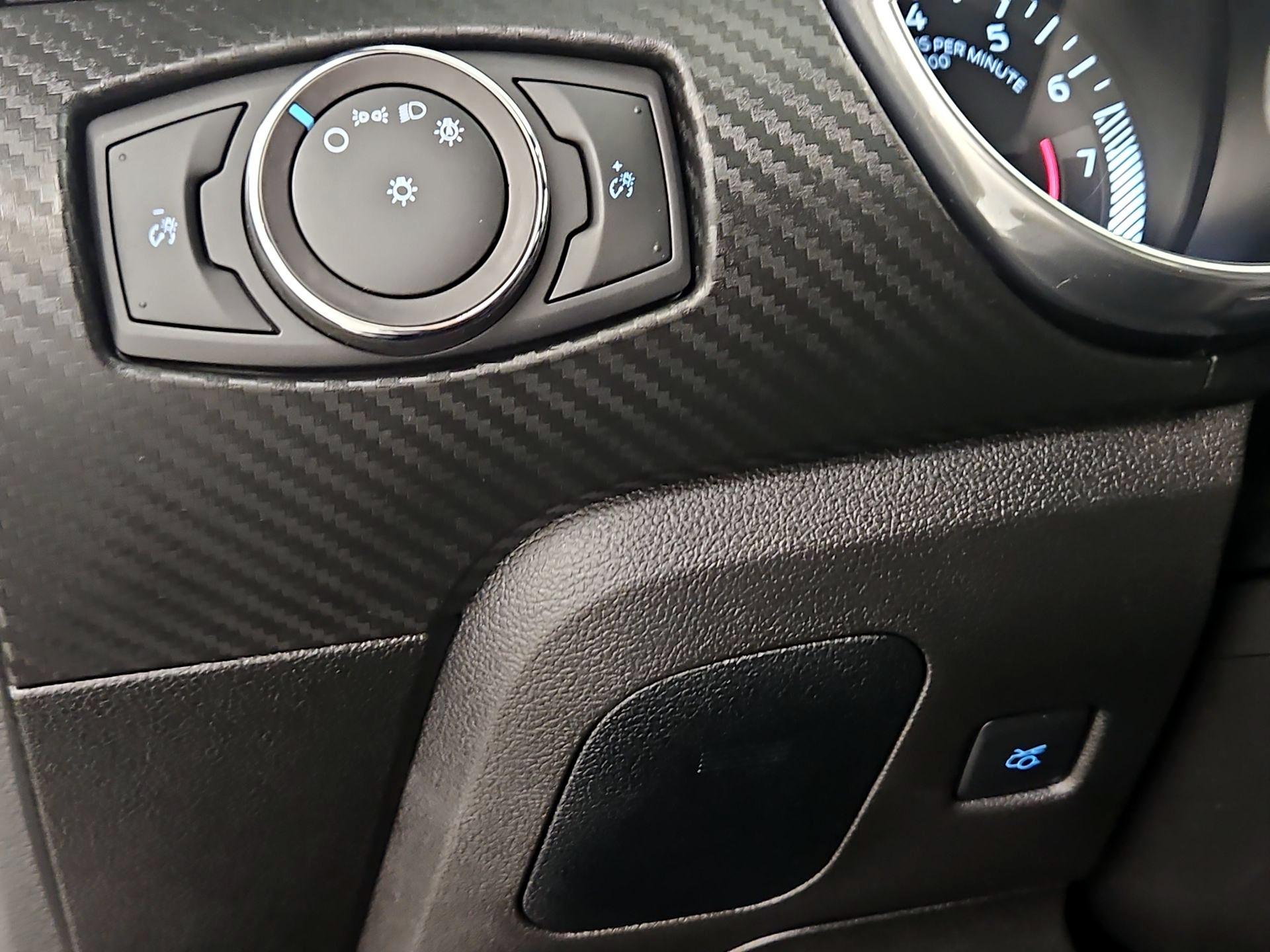 Thumbnail: 2021 Ford Mustang - 13