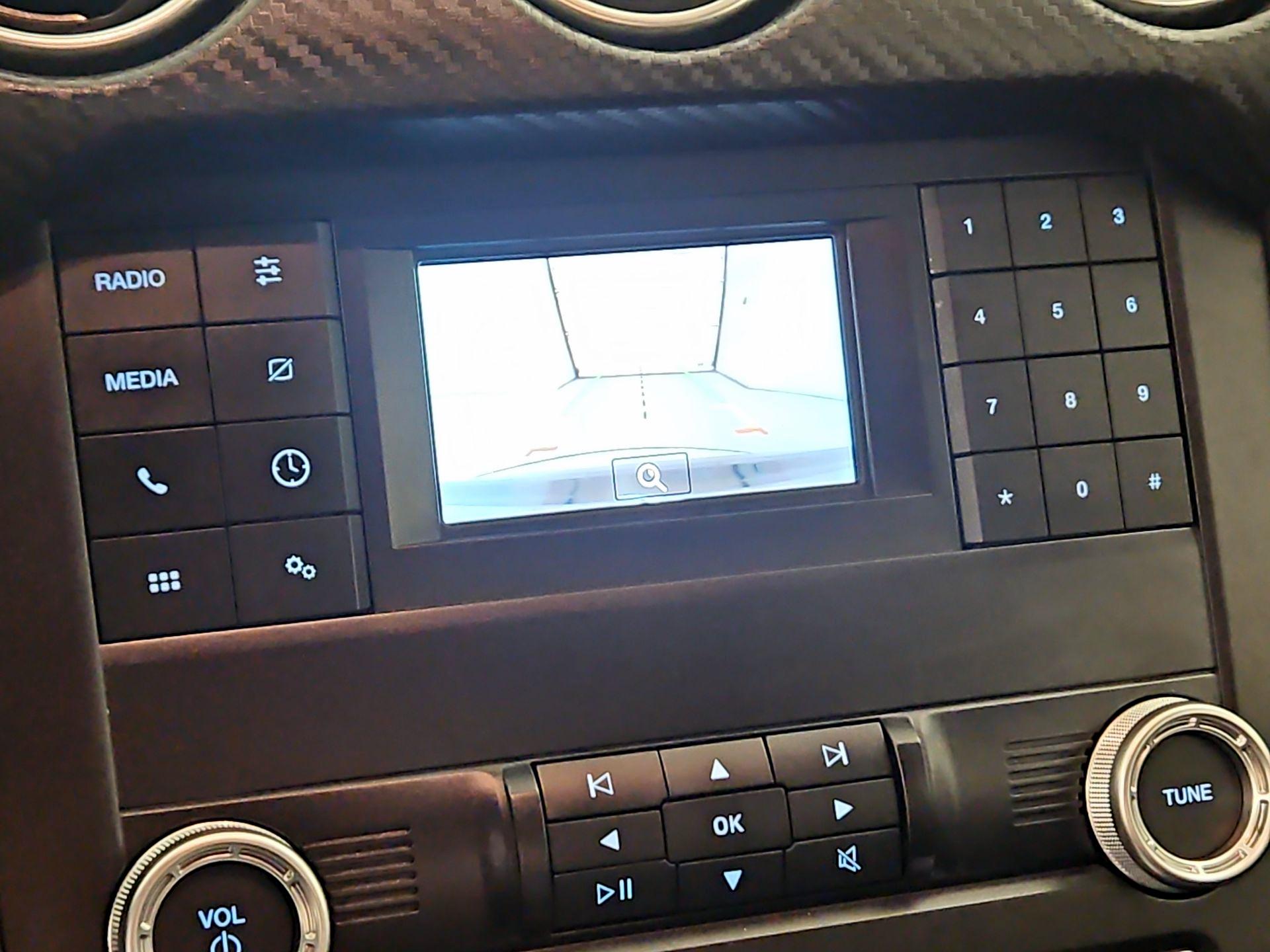 Thumbnail: 2021 Ford Mustang - 14