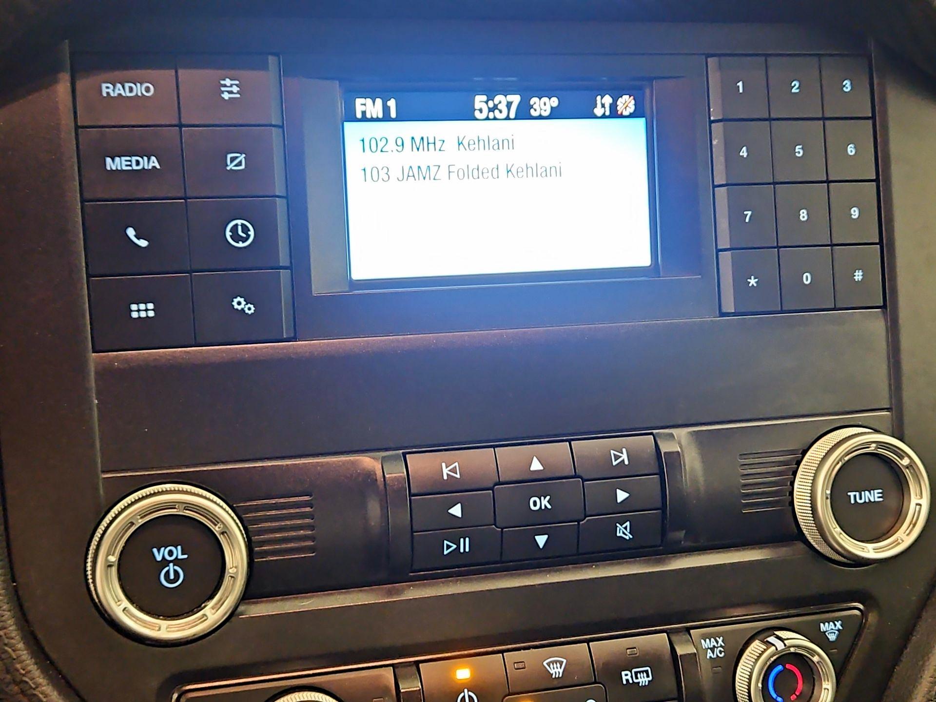 Thumbnail: 2021 Ford Mustang - 15