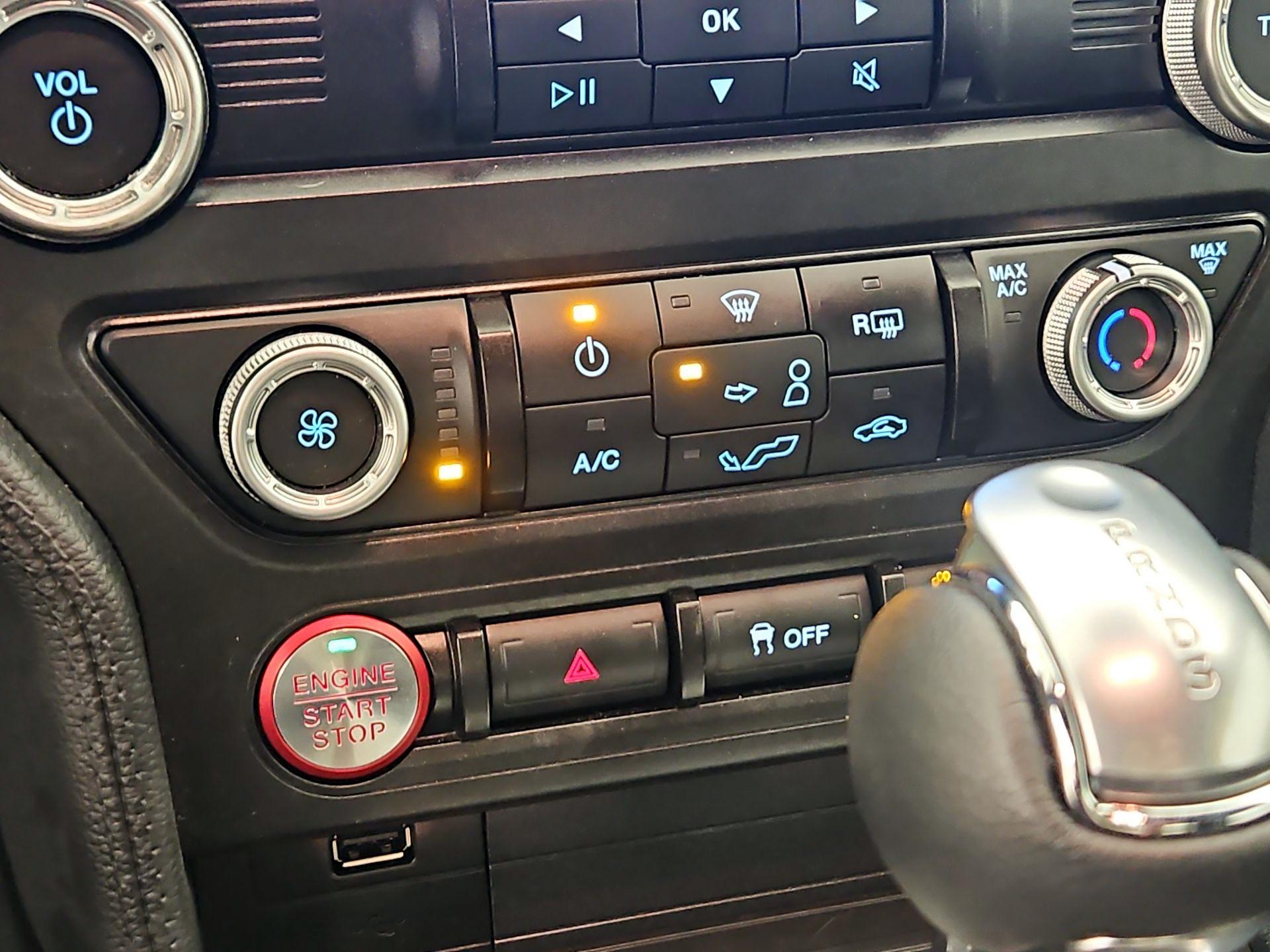 Thumbnail: 2021 Ford Mustang - 16