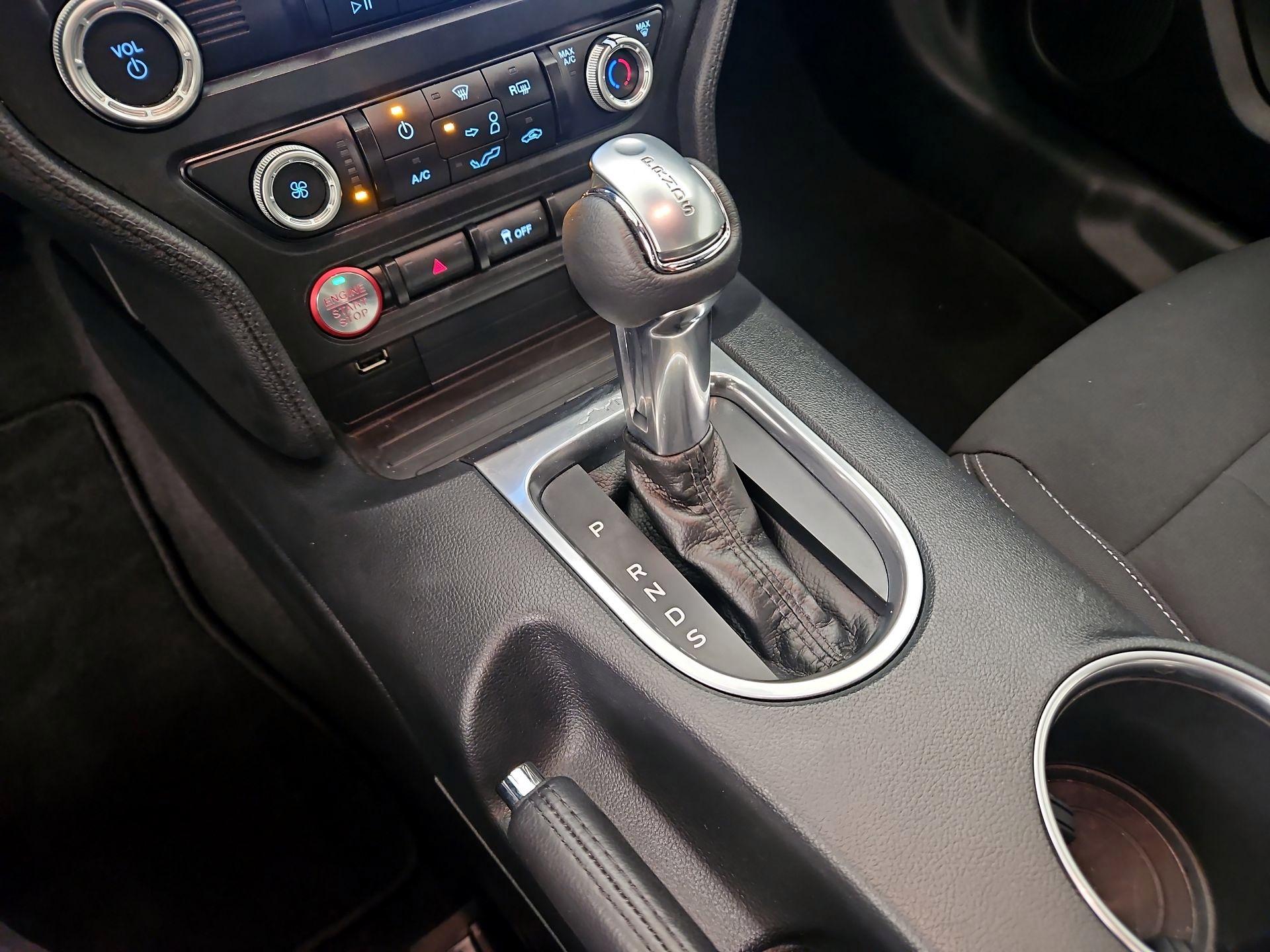 Thumbnail: 2021 Ford Mustang - 17