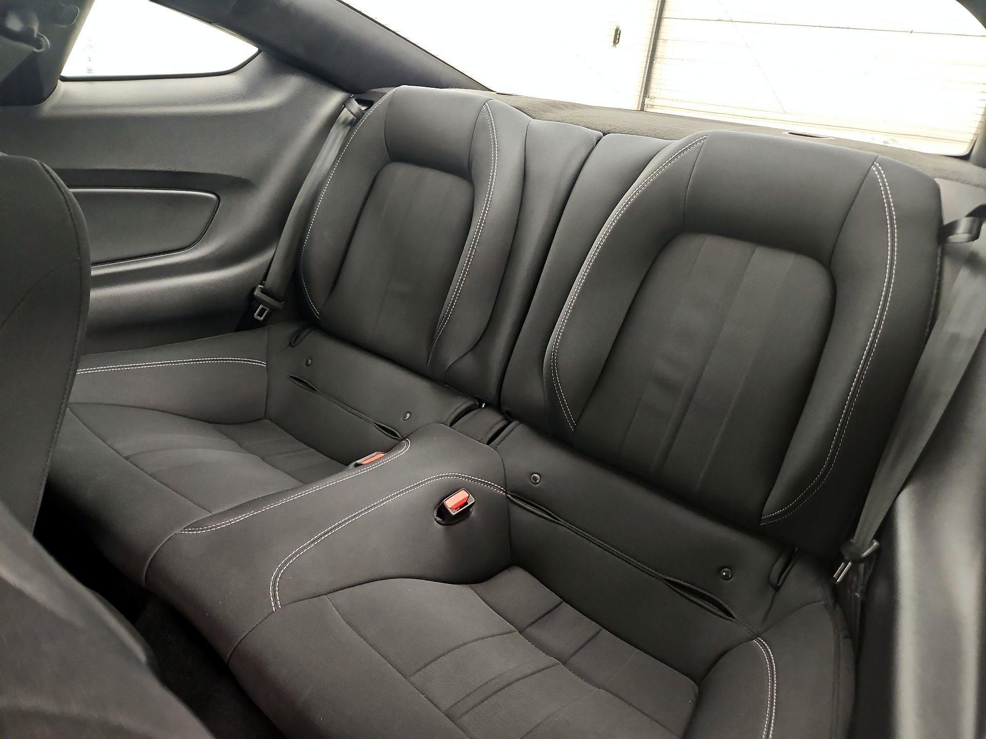 Thumbnail: 2021 Ford Mustang - 19