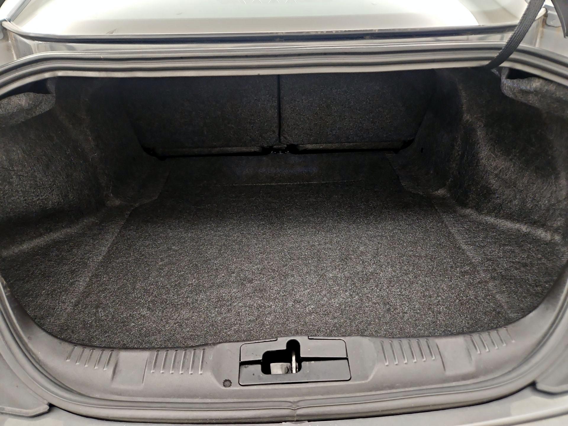 Thumbnail: 2021 Ford Mustang - 20