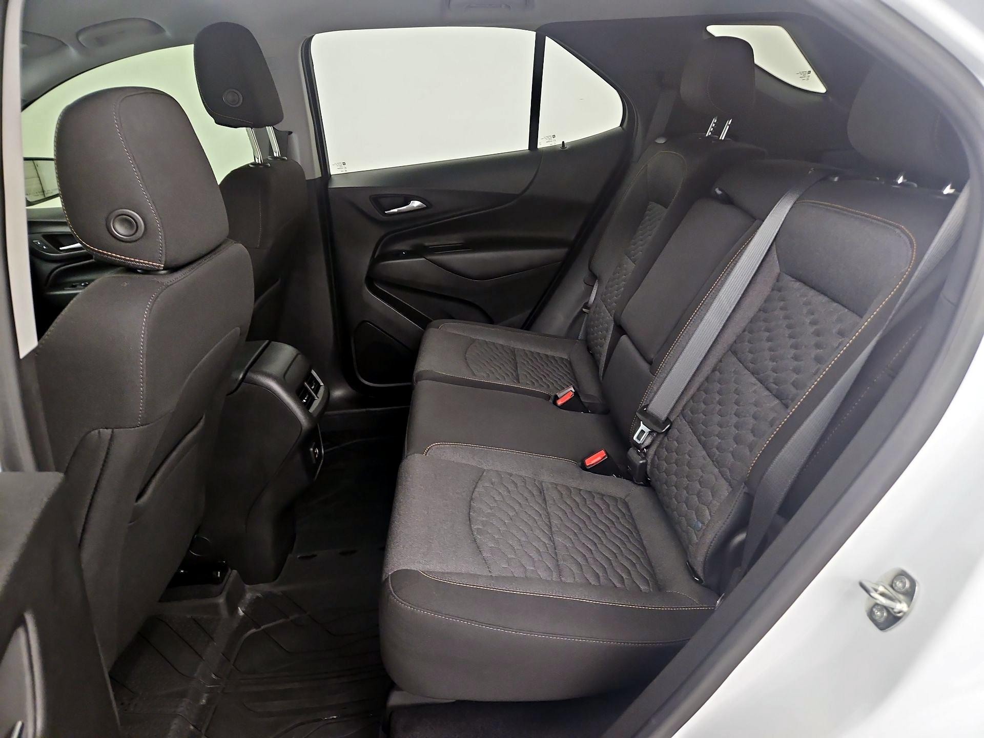 Thumbnail: 2021 Chevrolet Equinox - 19