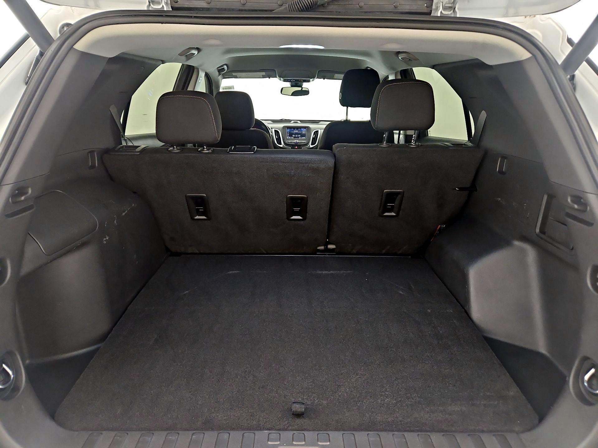 Thumbnail: 2021 Chevrolet Equinox - 20