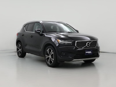 2022 Volvo XC40 T5 Inscription