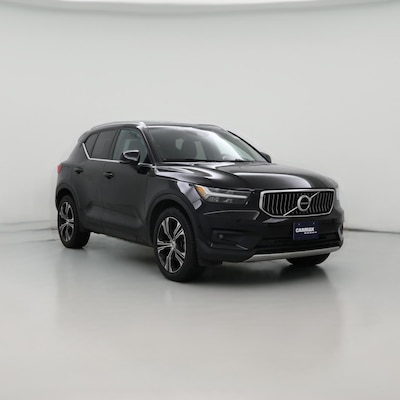 2022 Volvo XC40 T5 Inscription