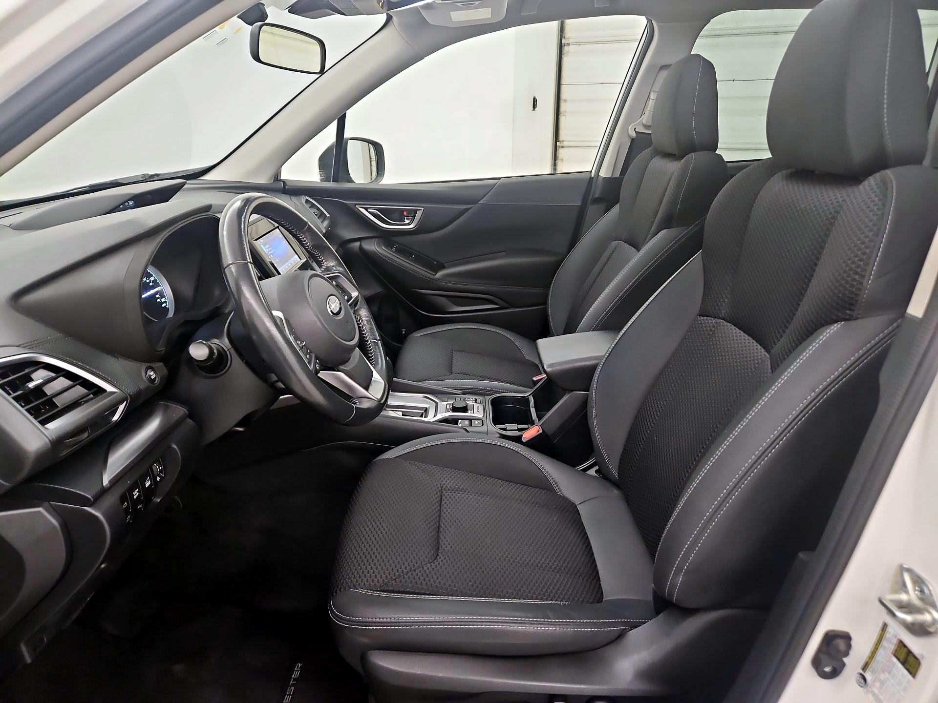 Thumbnail: 2022 Subaru Forester - 11