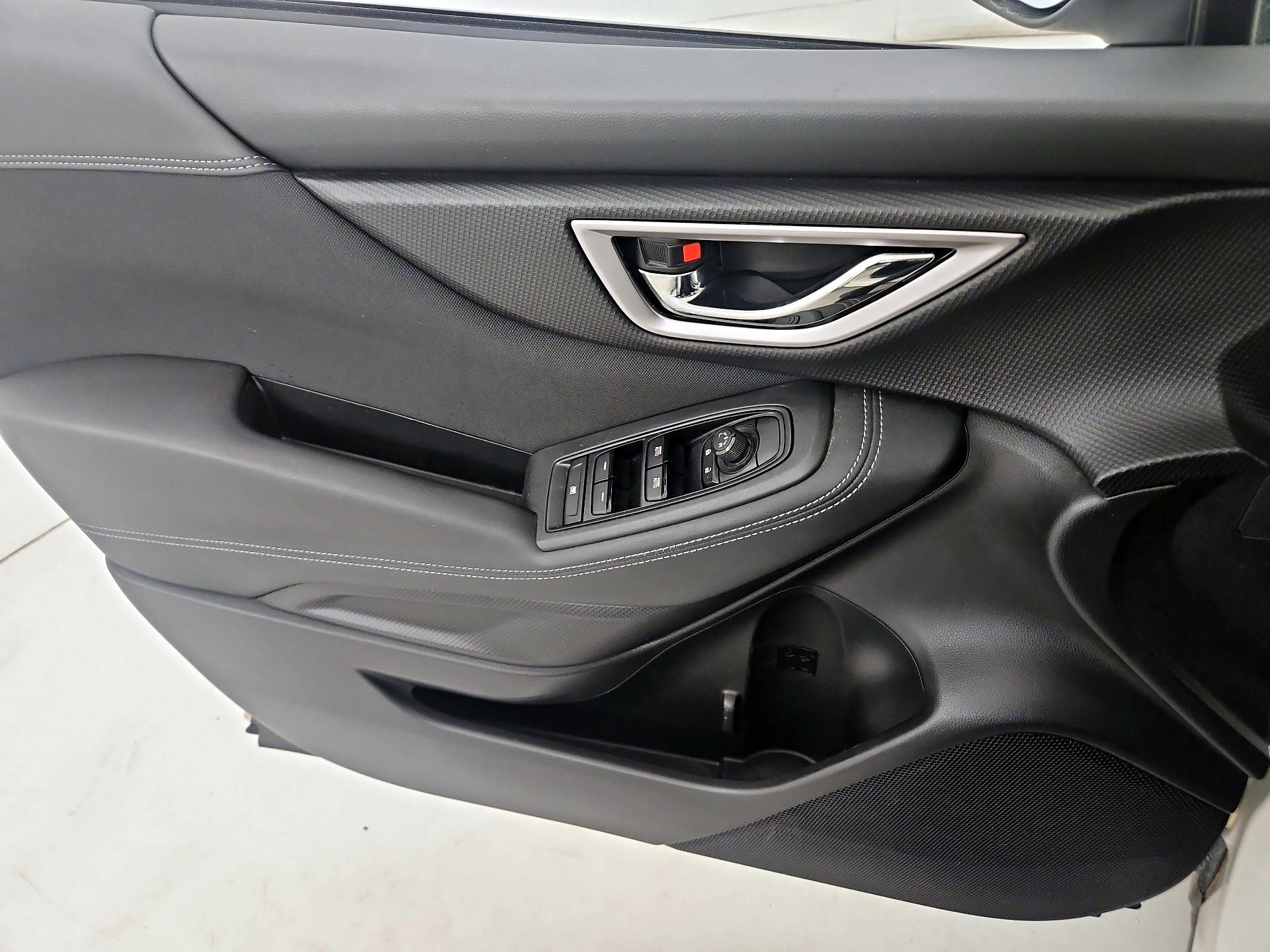 Thumbnail: 2022 Subaru Forester - 12