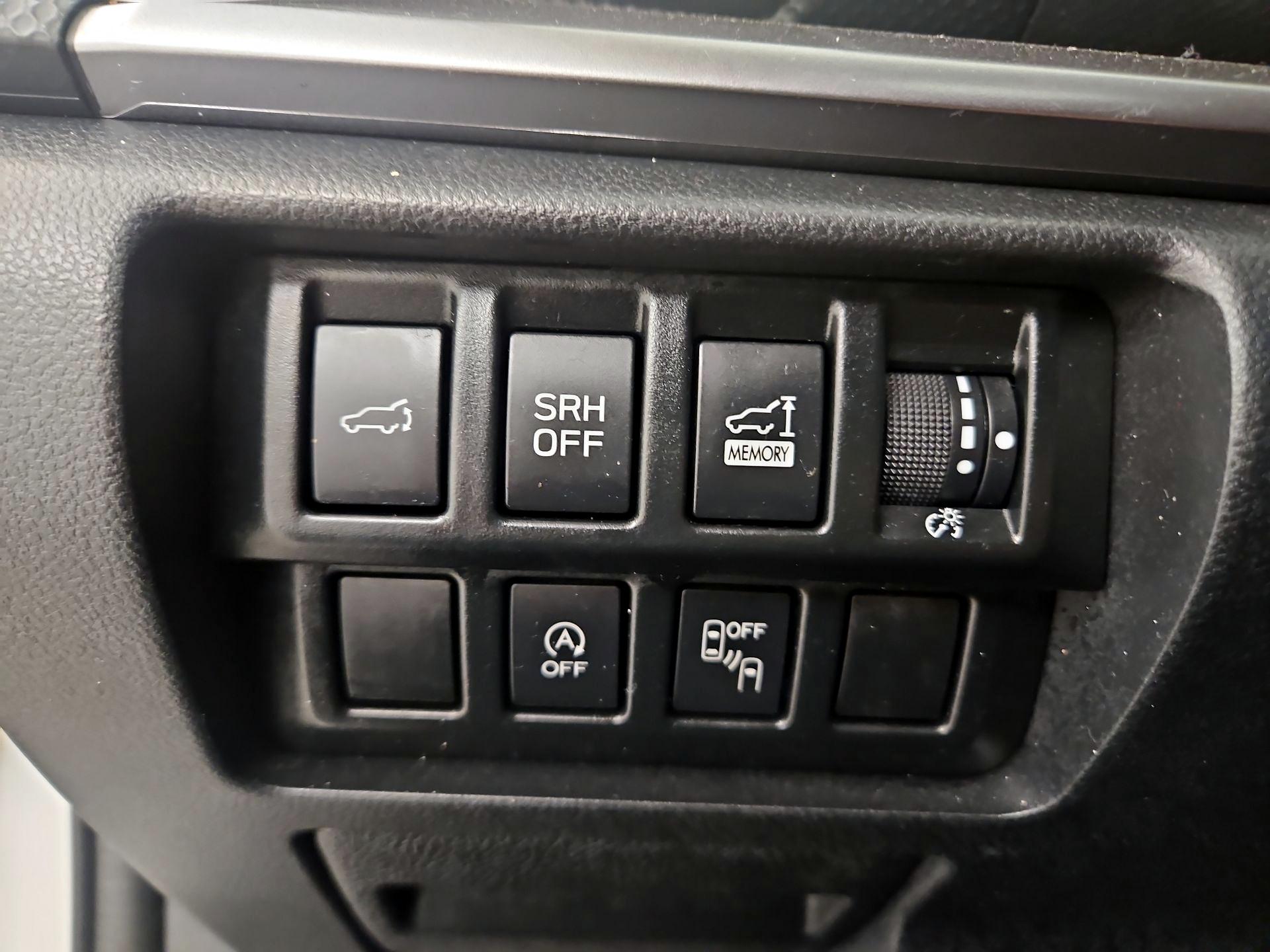 Thumbnail: 2022 Subaru Forester - 13