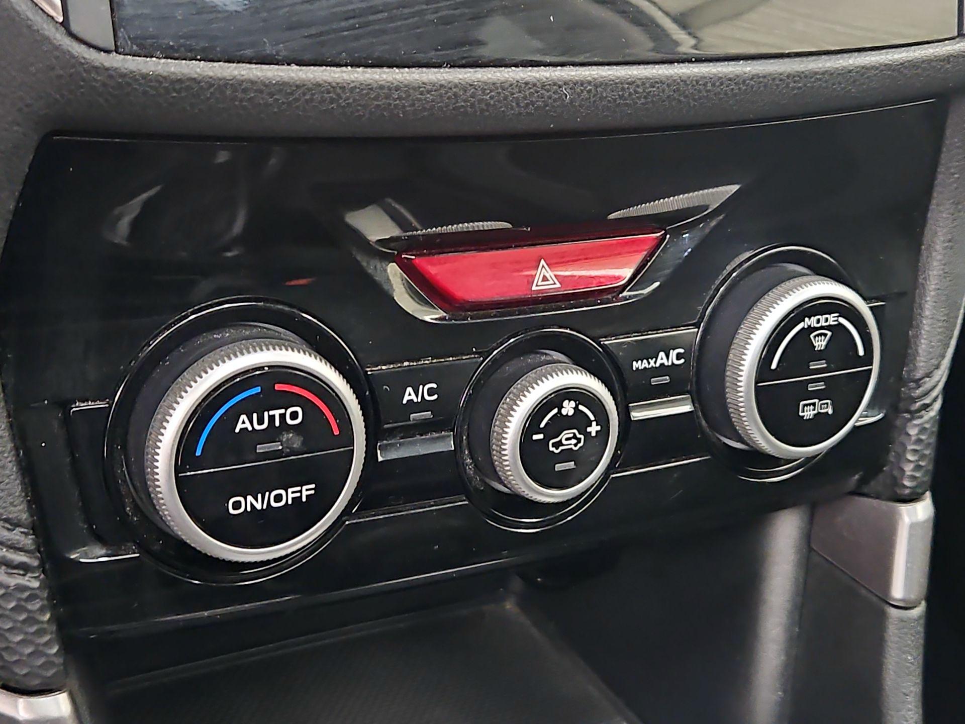 Thumbnail: 2022 Subaru Forester - 16