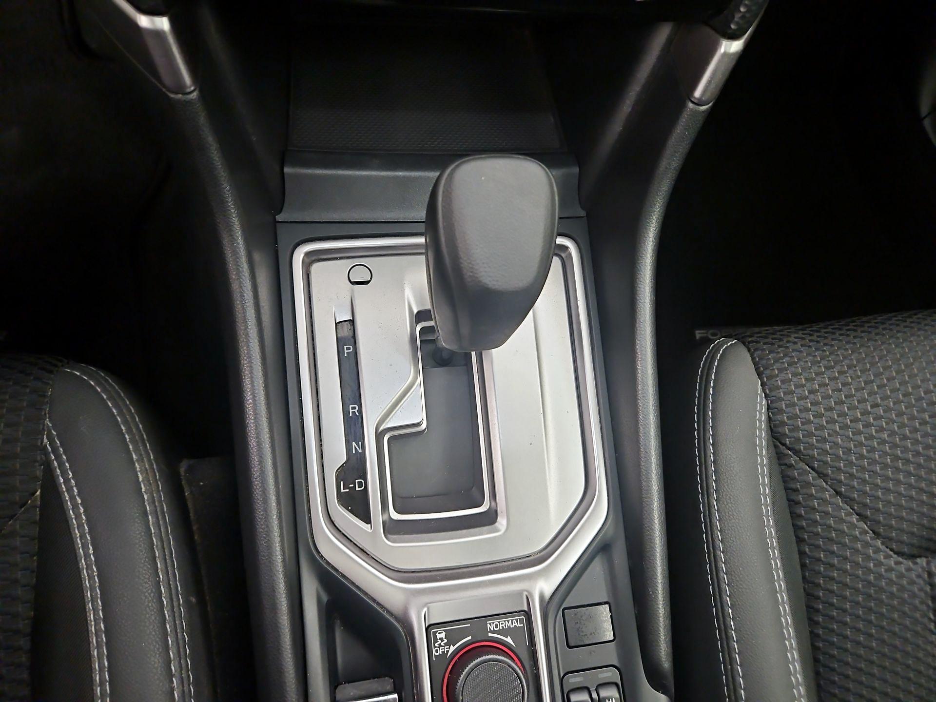 Thumbnail: 2022 Subaru Forester - 17