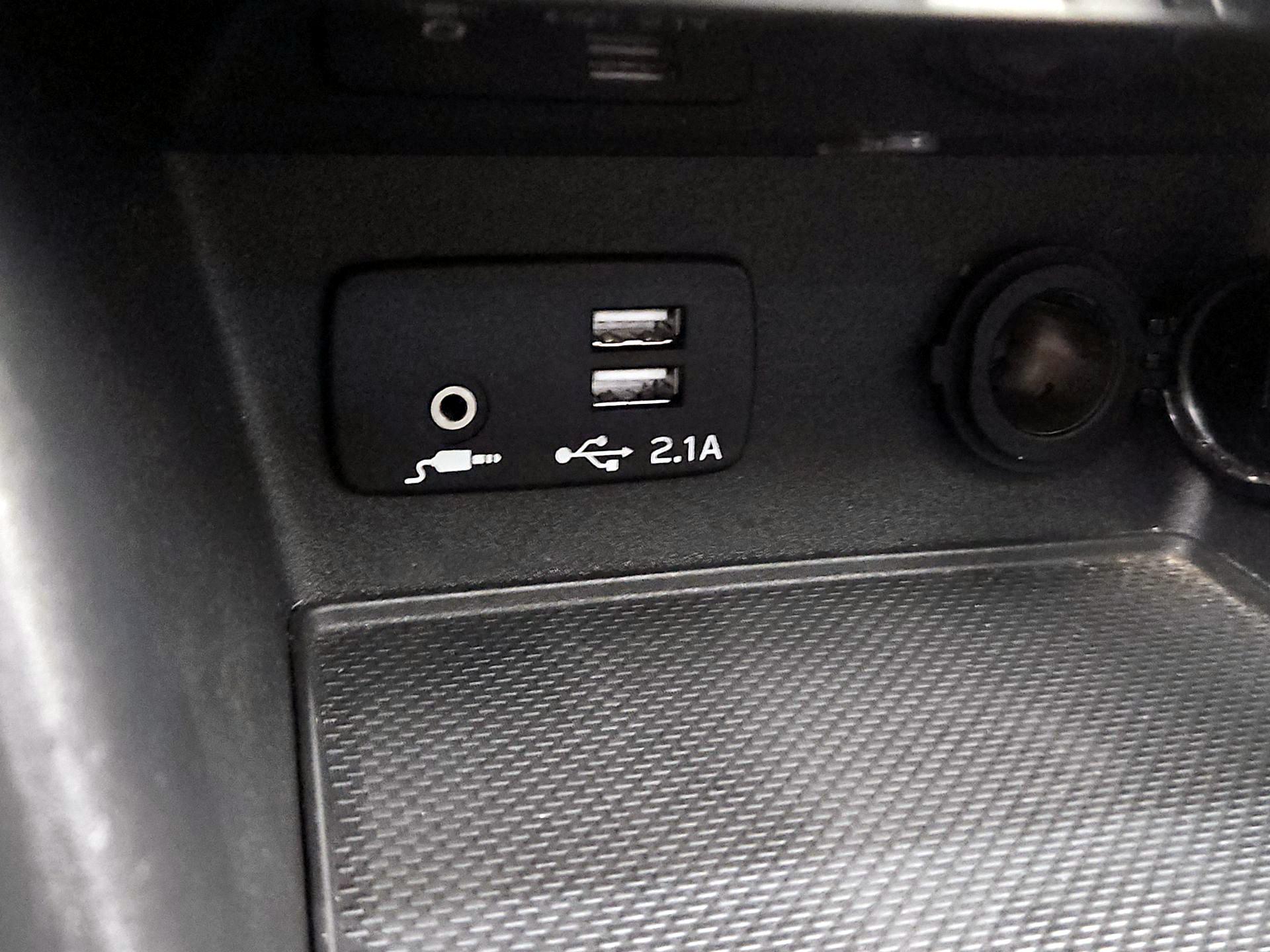 Thumbnail: 2022 Subaru Forester - 18