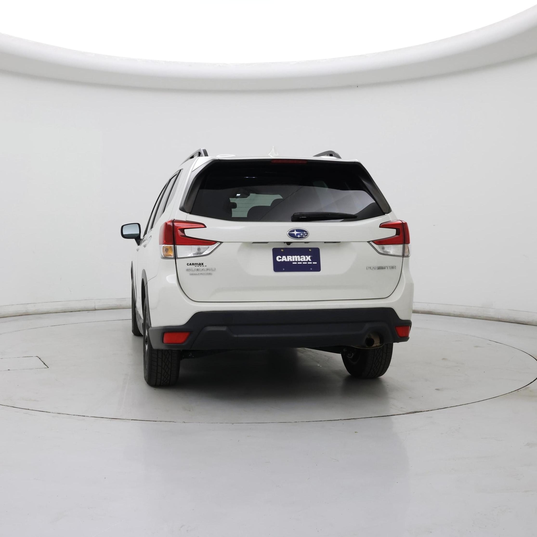 Thumbnail: 2022 Subaru Forester - 6