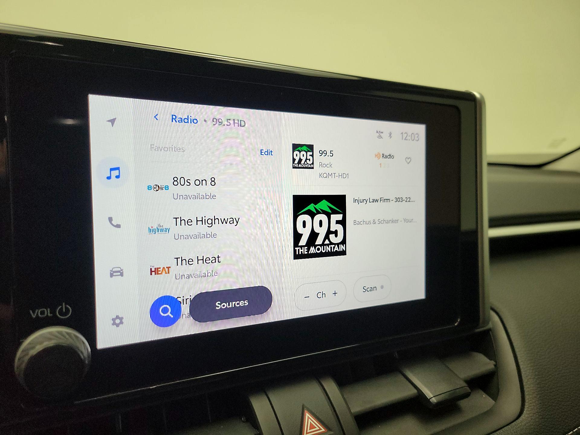 Thumbnail: 2024 Toyota RAV4 - 15