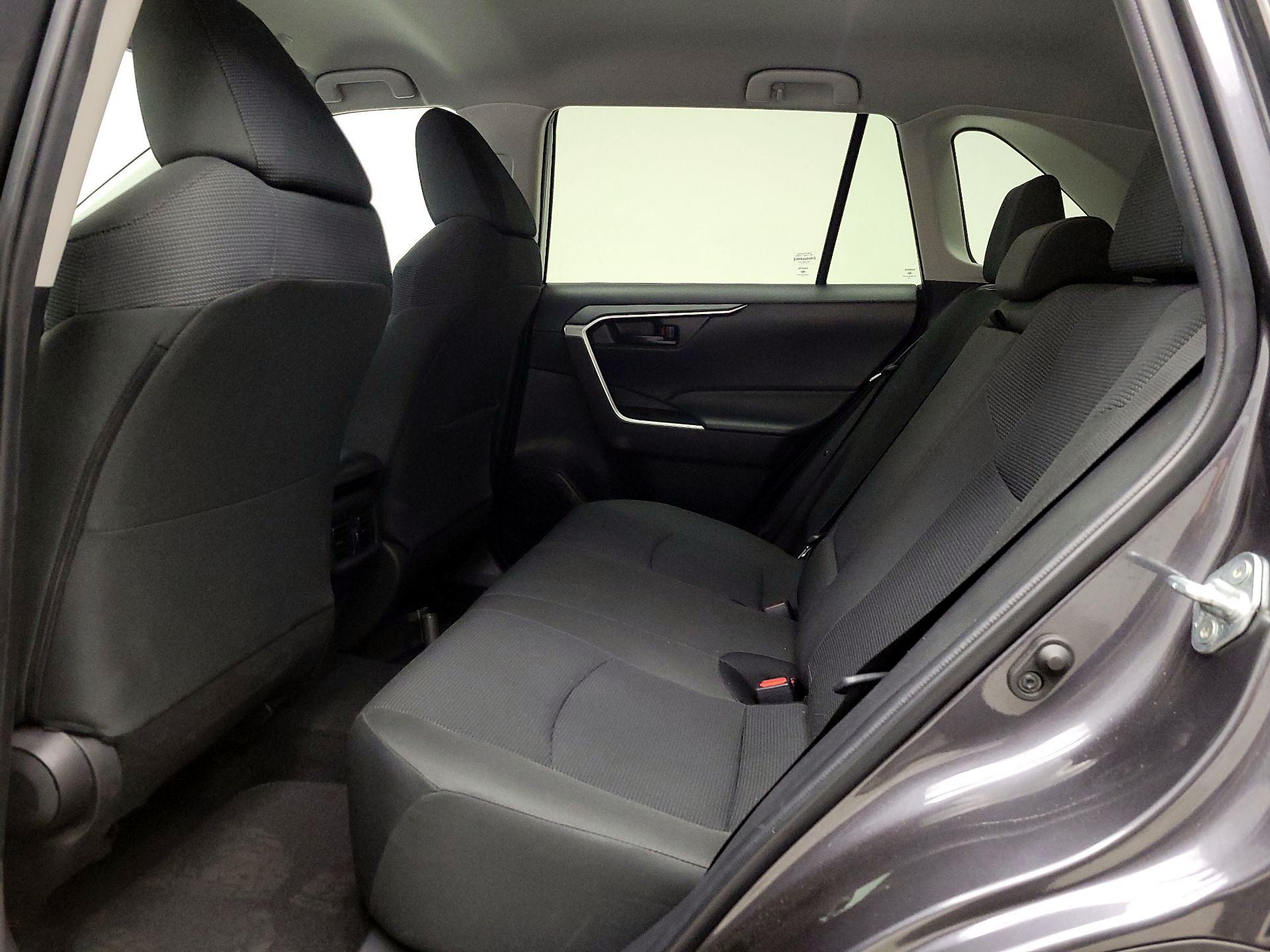 Thumbnail: 2024 Toyota RAV4 - 19