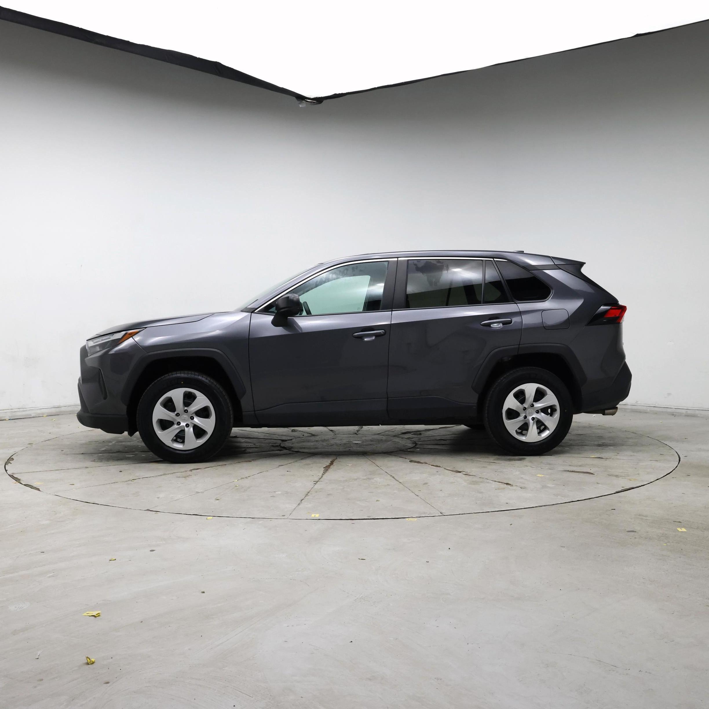 Thumbnail: 2024 Toyota RAV4 - 3