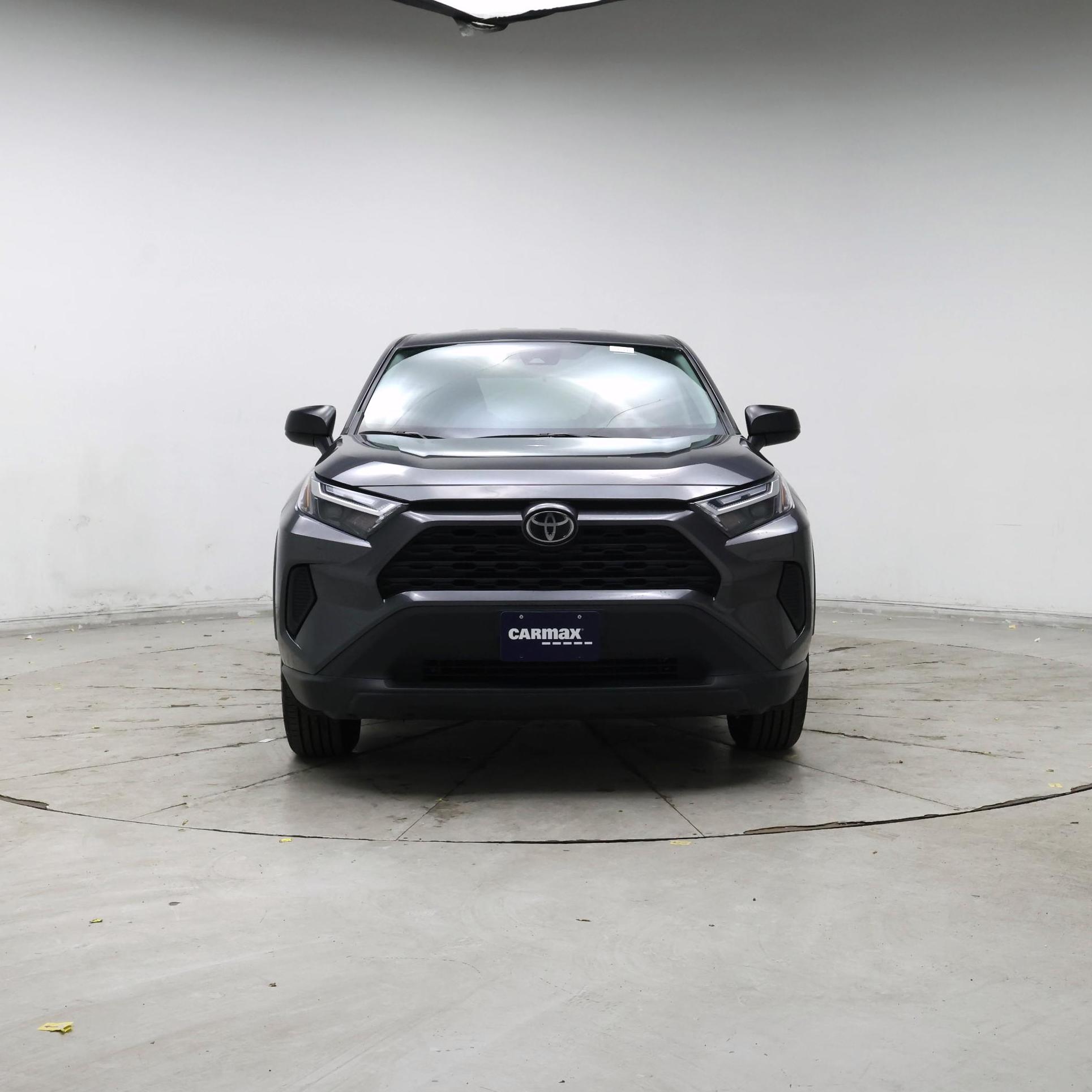 Thumbnail: 2024 Toyota RAV4 - 5