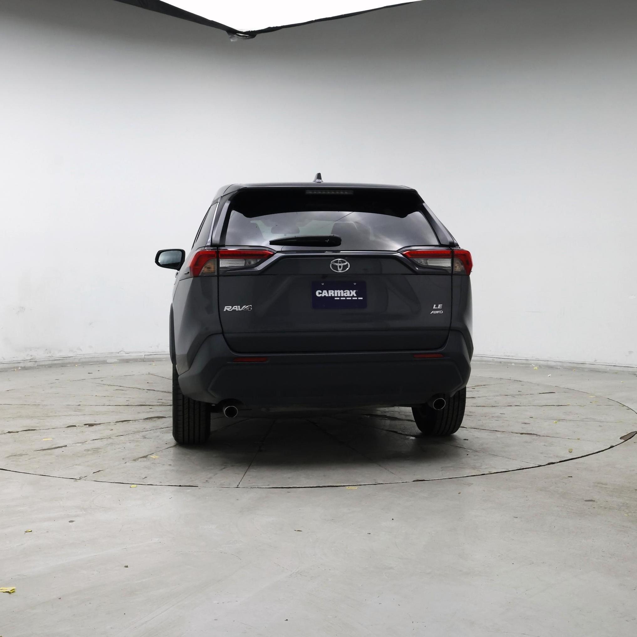 Thumbnail: 2024 Toyota RAV4 - 6