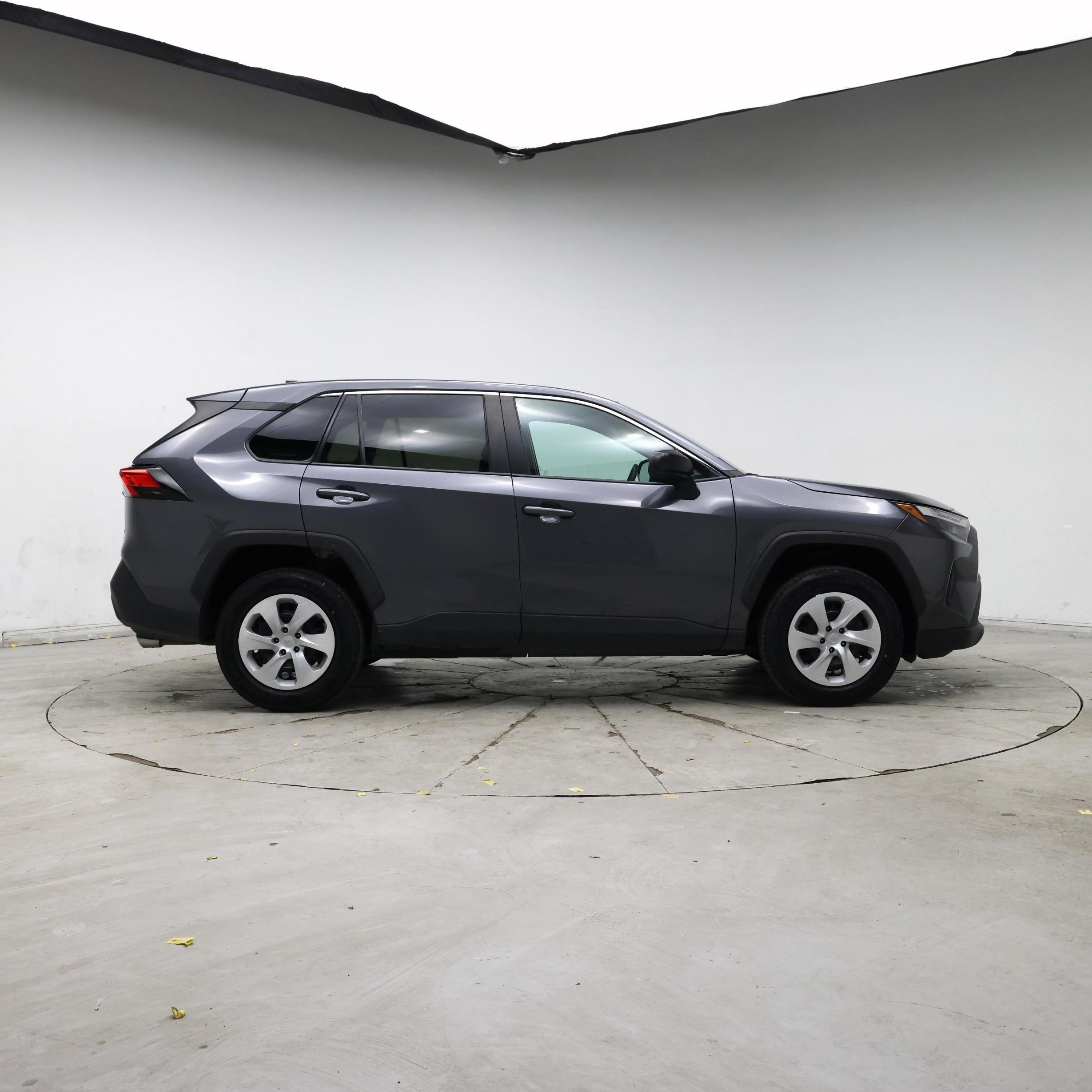 Thumbnail: 2024 Toyota RAV4 - 7