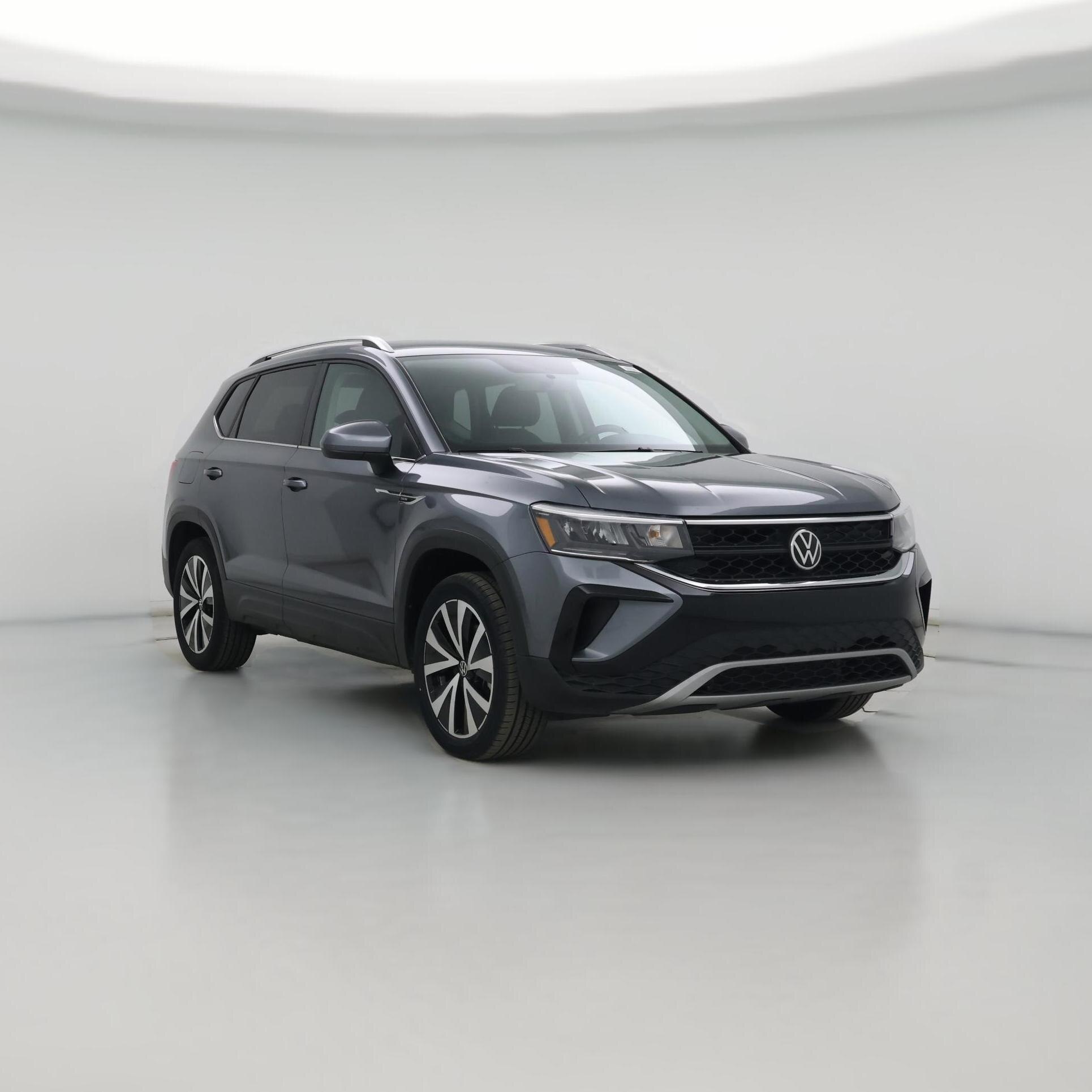 Thumbnail: 2022 Volkswagen Taos - 1