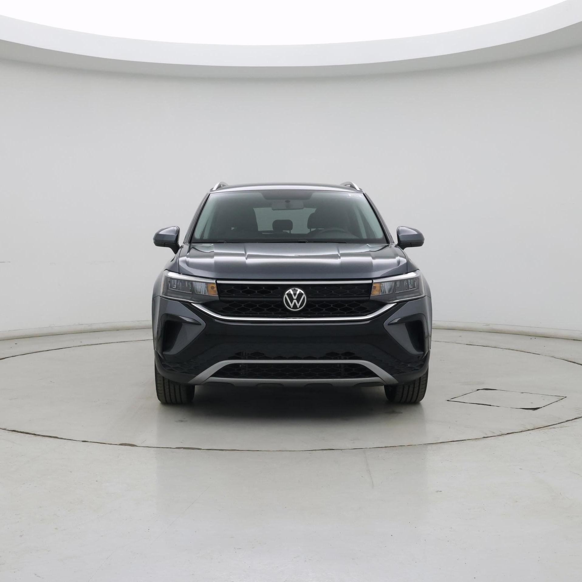 Thumbnail: 2022 Volkswagen Taos - 5