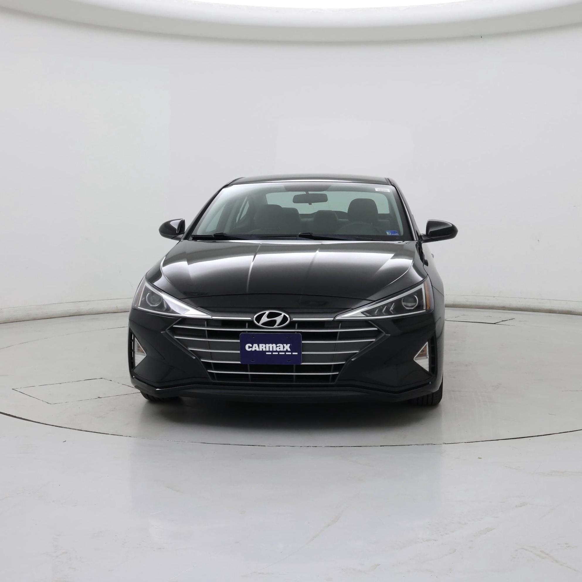 Thumbnail: 2019 Hyundai Elantra - 5