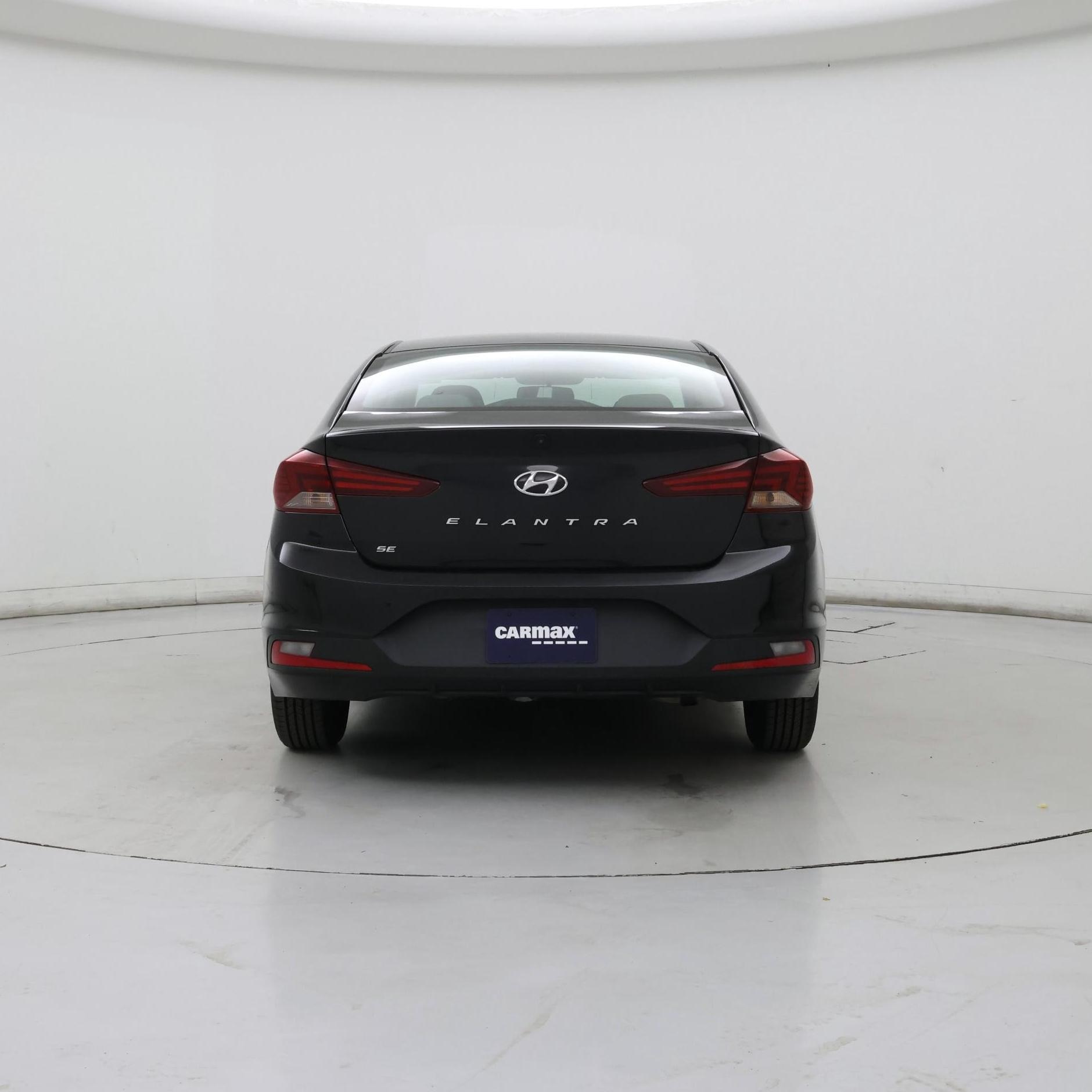 Thumbnail: 2019 Hyundai Elantra - 6